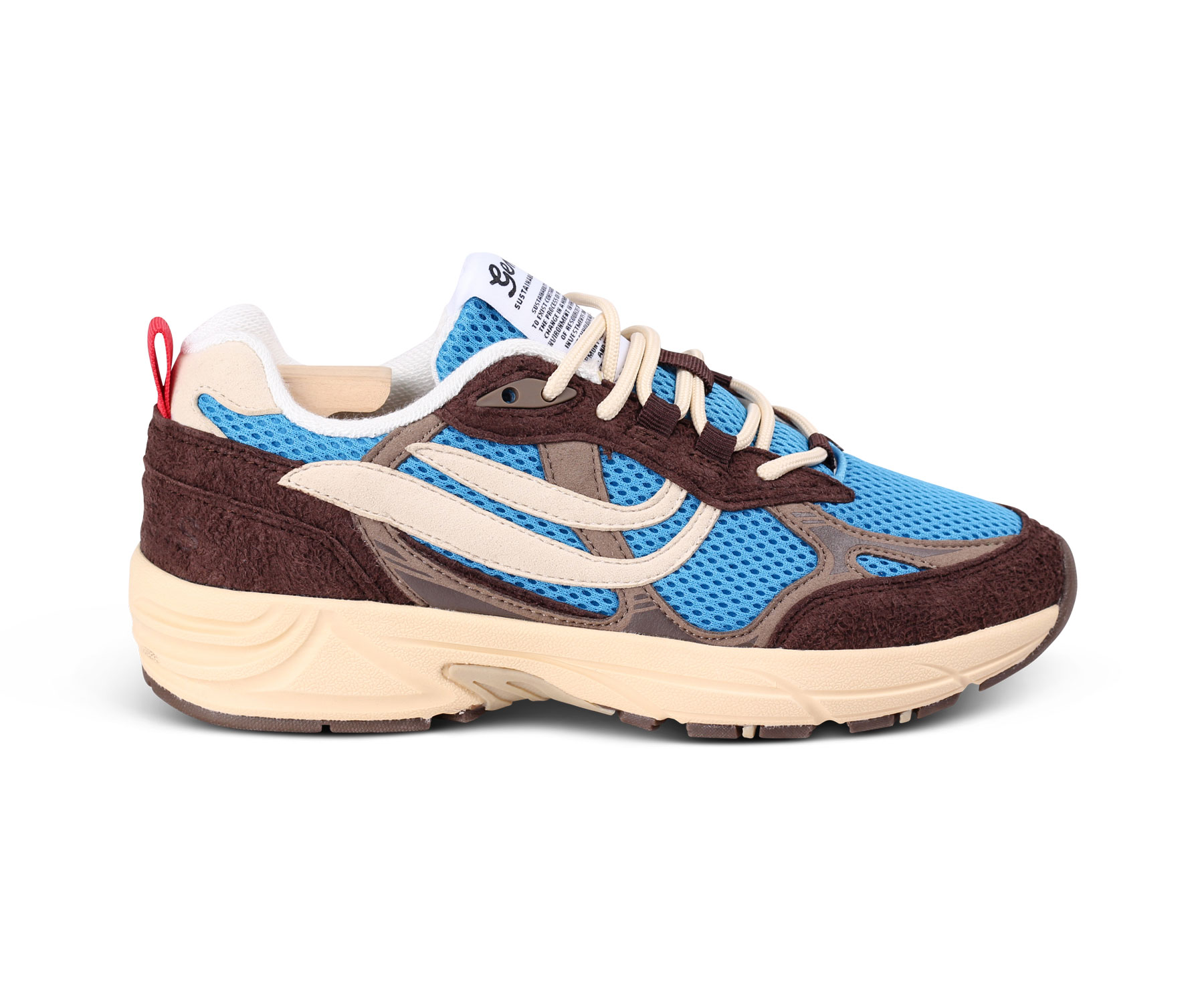 G-Eco`99 Contra Mesh