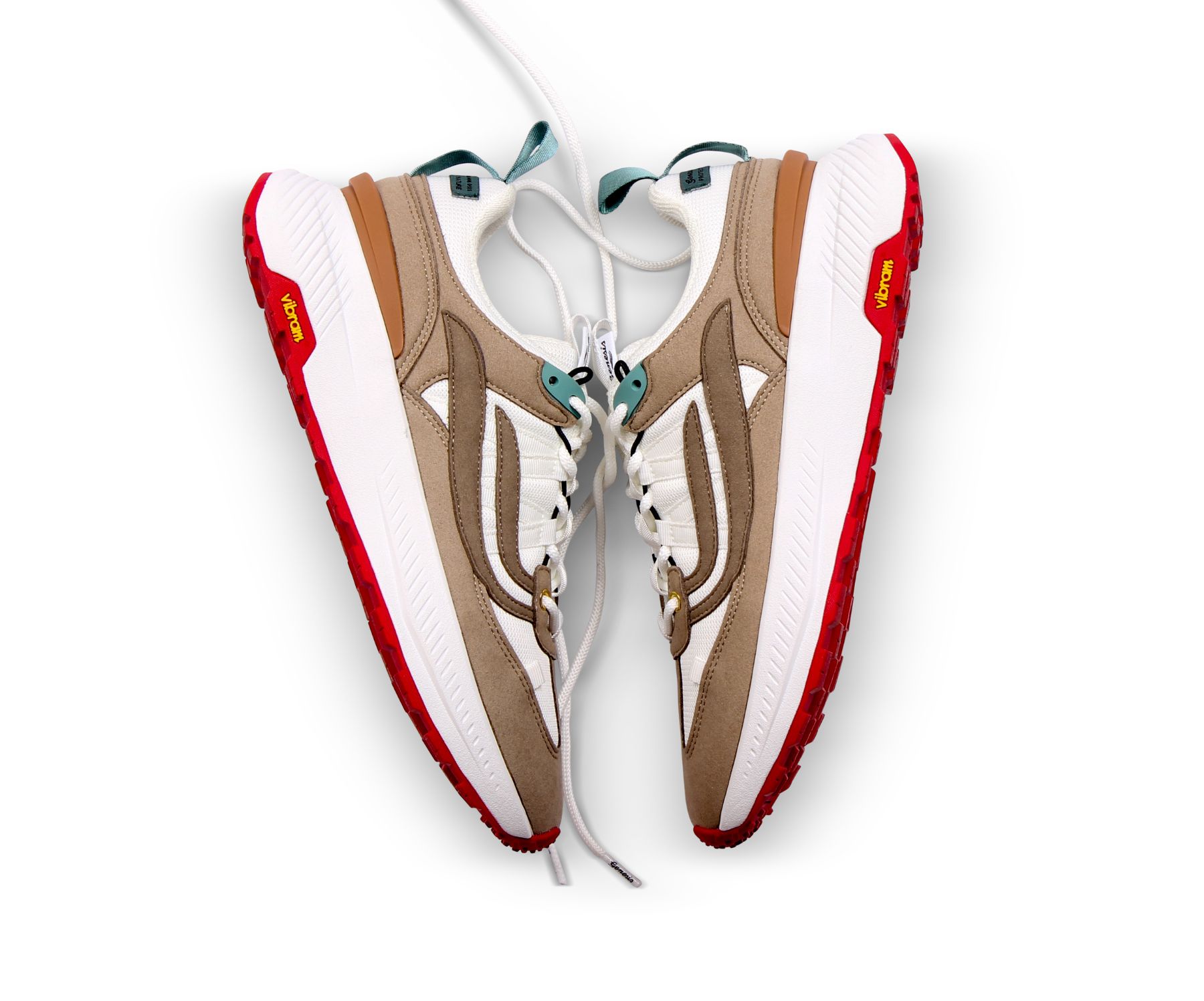 G-Machu 2.0 Suede