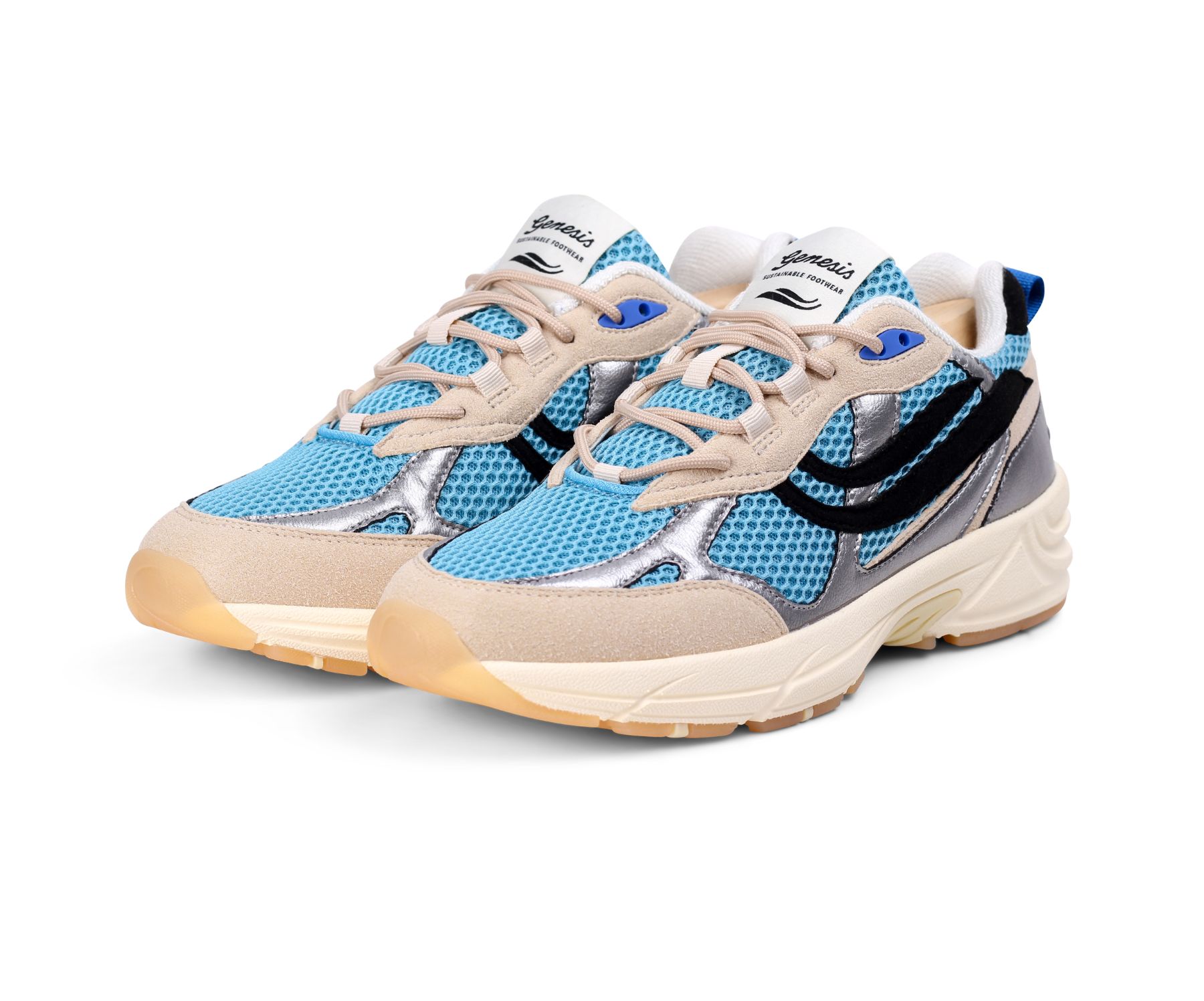 G-Eco`99 Multi Colour
