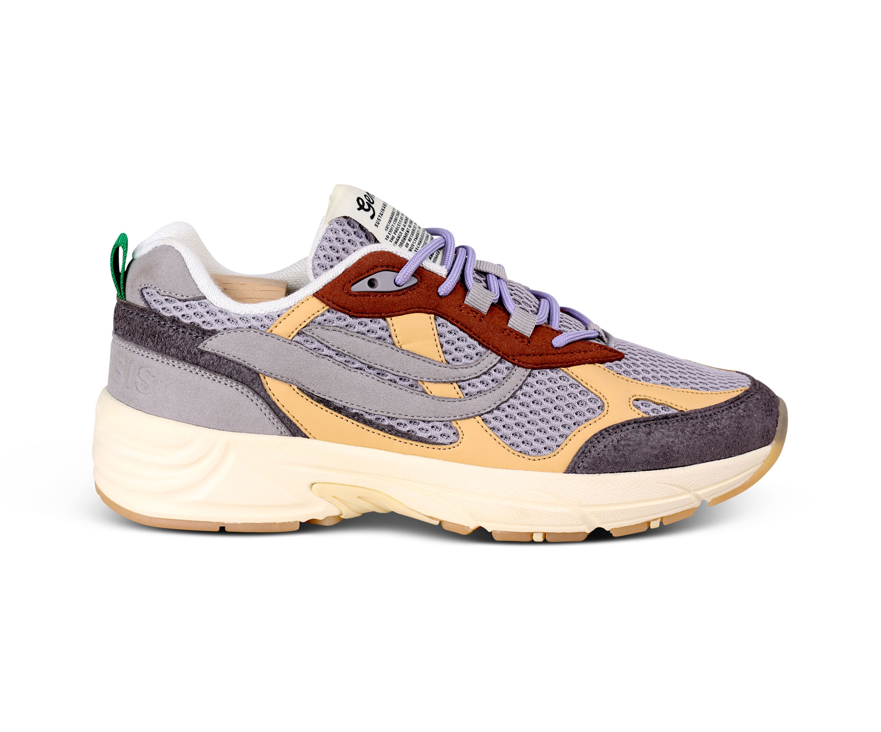 G-Eco`99 Multi Colour