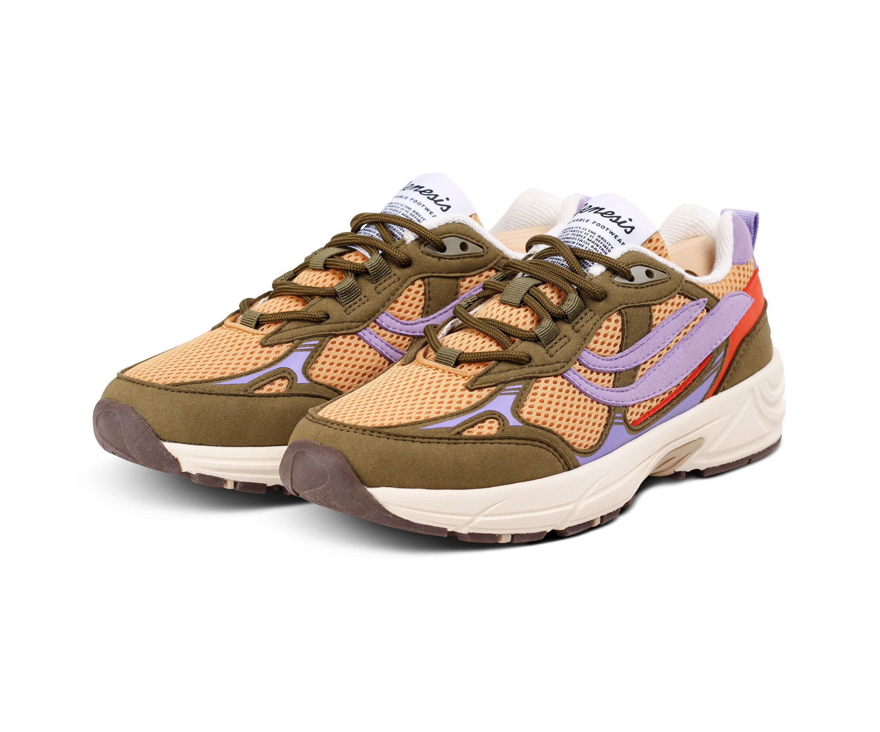 G-Eco`99 Multi Colour