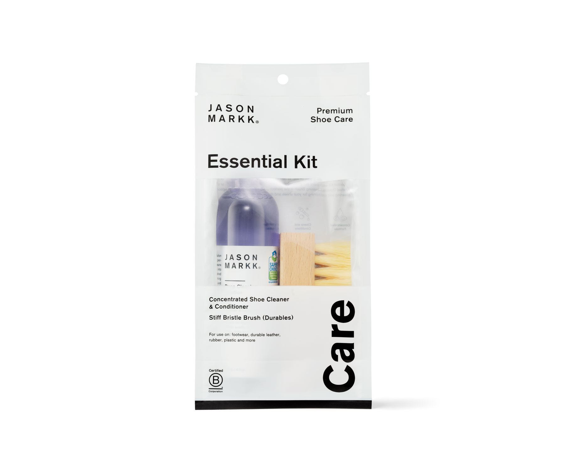 Essential Kit Deep Cleaning Solution 118ml/4oz.