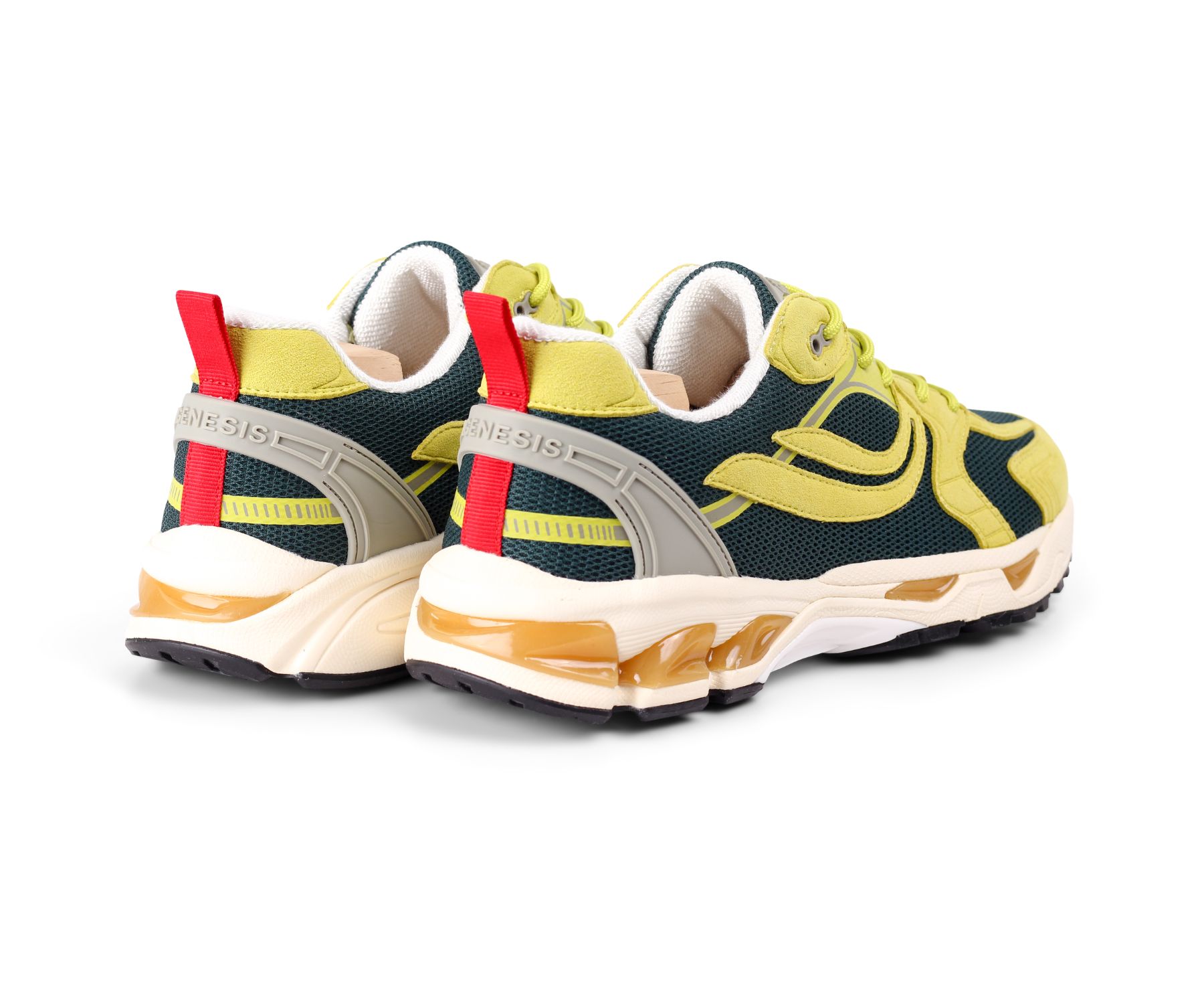 G-Ultra Colourful