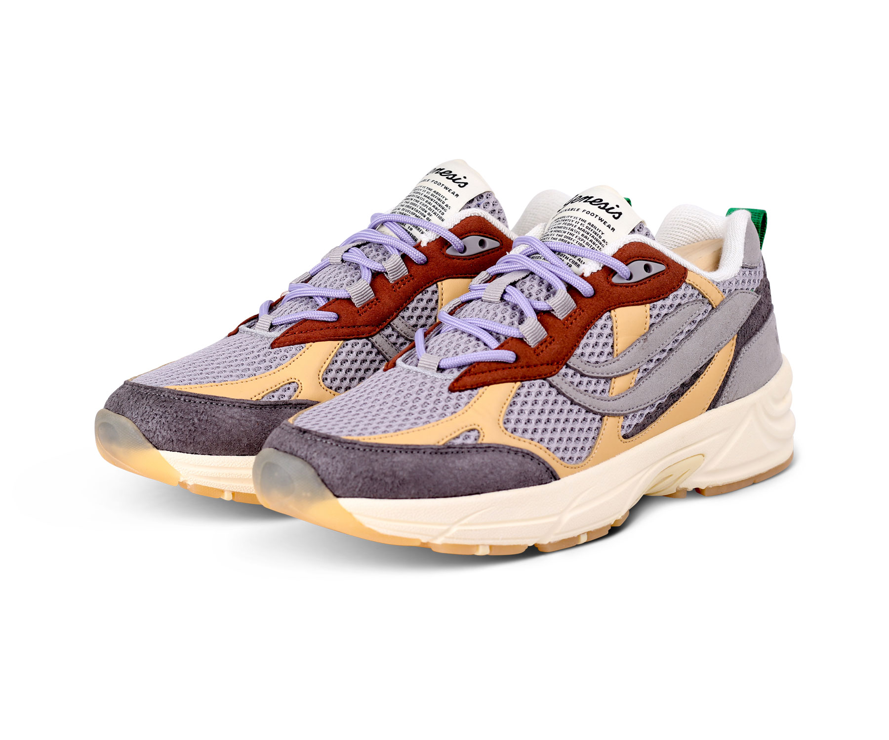 G-Eco`99 Multi Colour