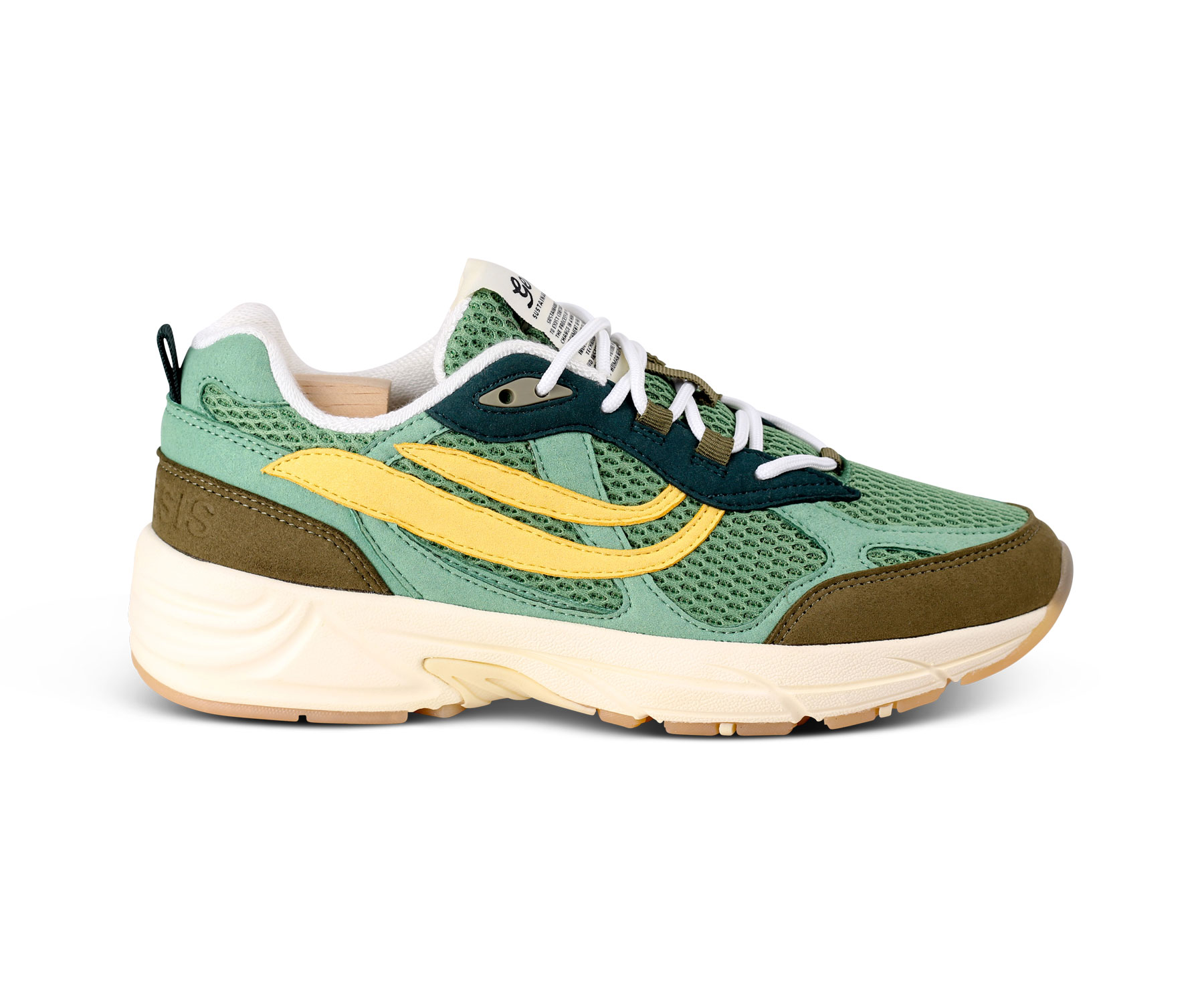 G-Eco`99 Multi Colour