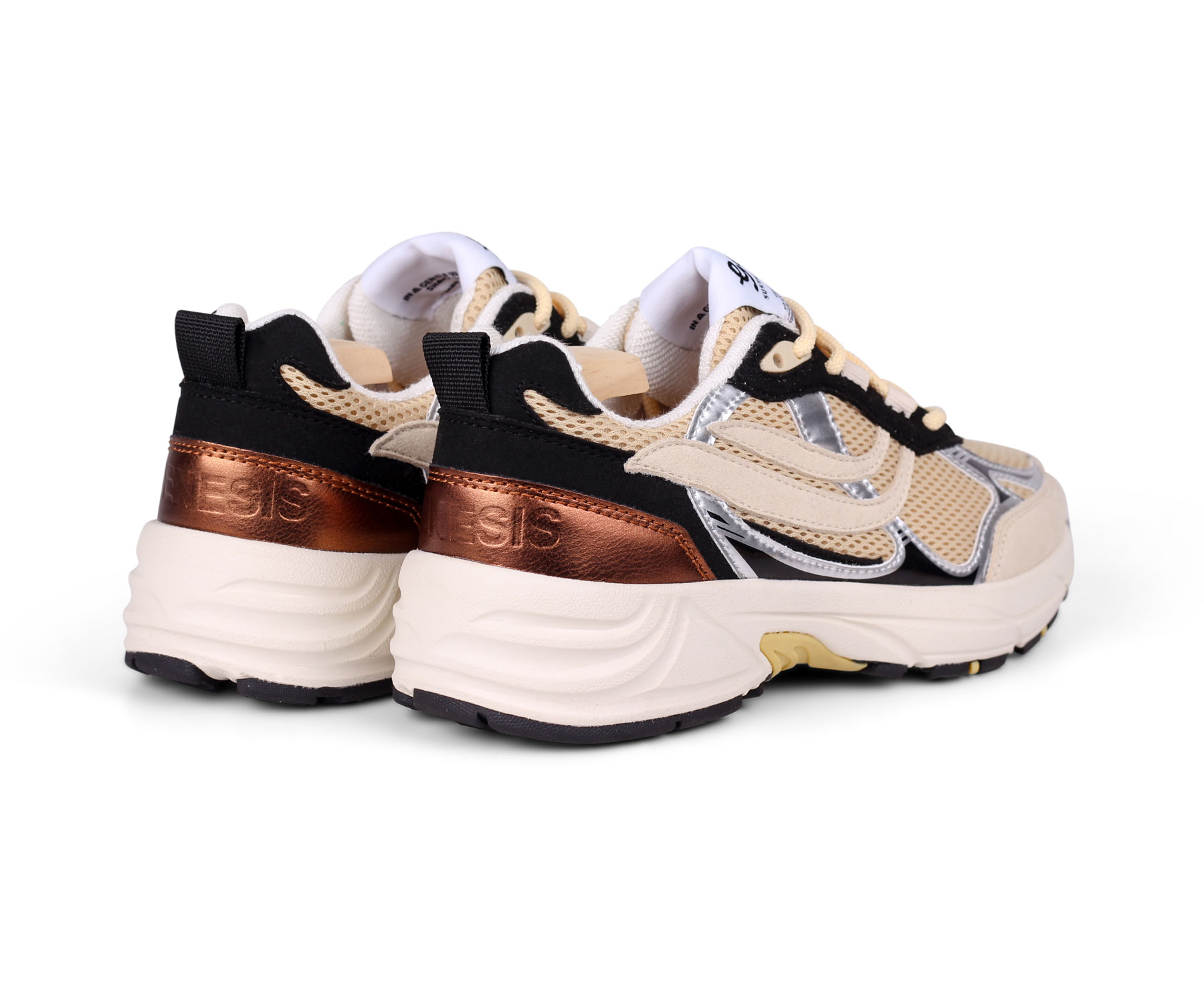 G-Eco`99 Metallic Serial