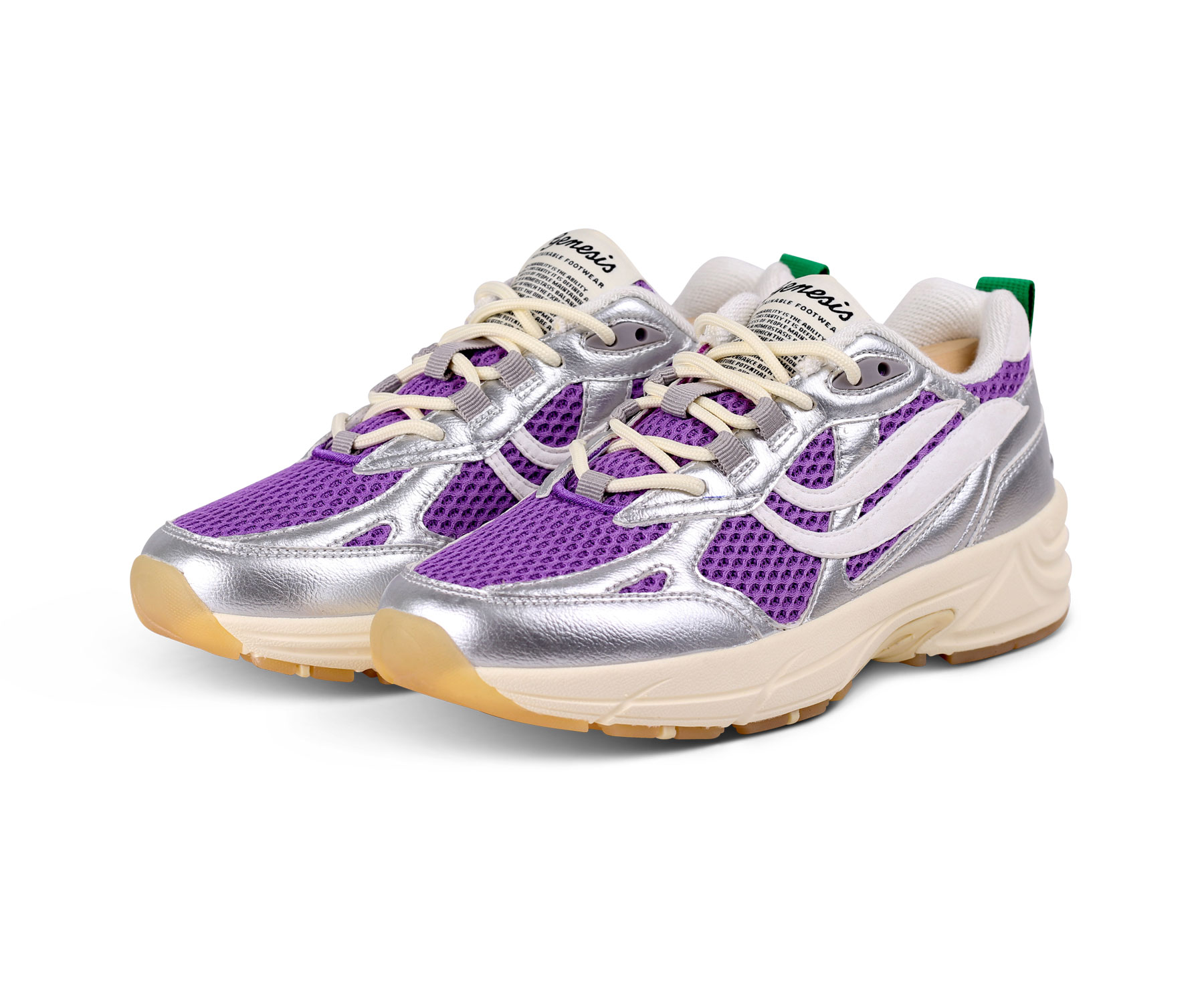 G-Eco`99 Multi Colour