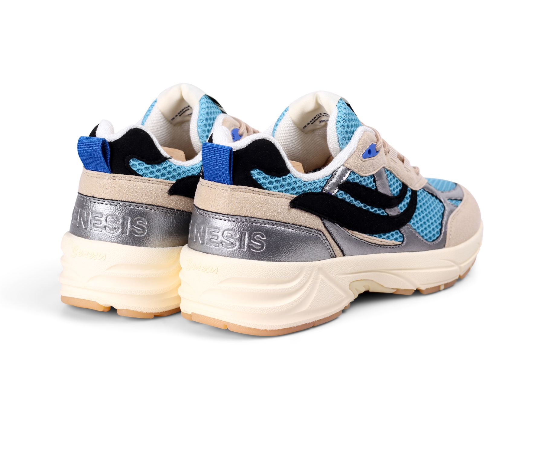 G-Eco`99 Multi Colour