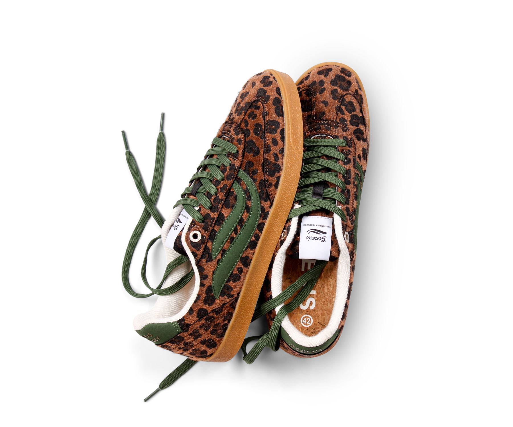 G-Volley Animalprint