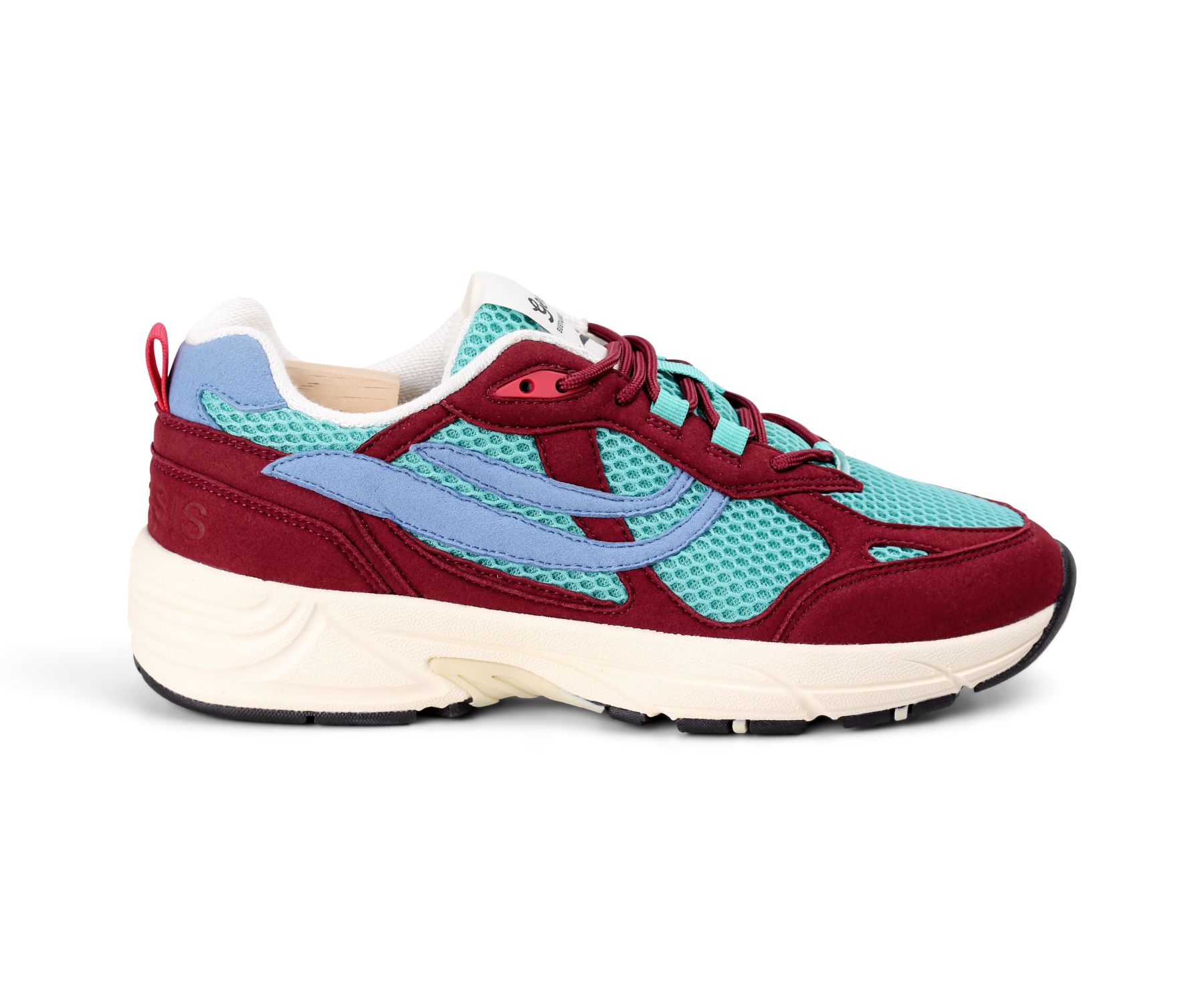 G-Eco`99 Multi Colour