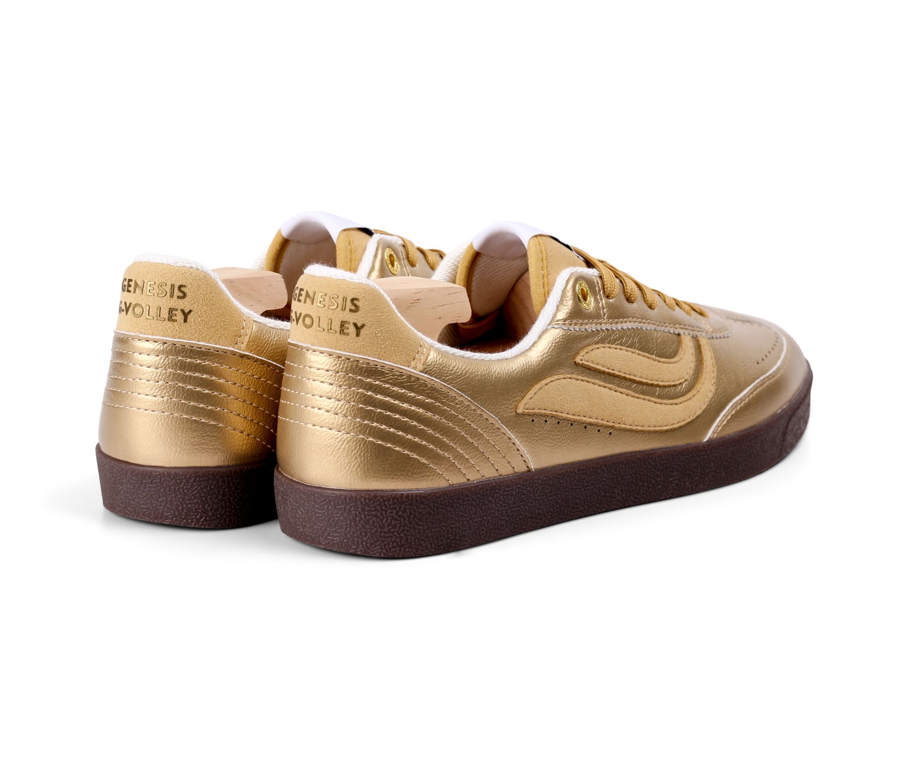G-Volley Metallic