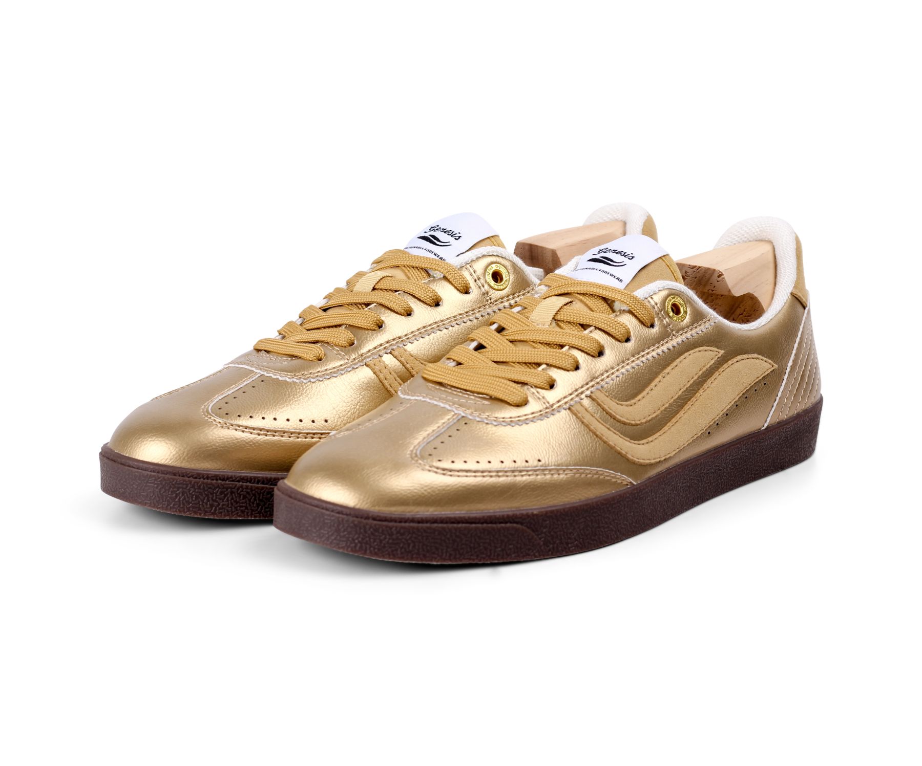 G-Volley Metallic