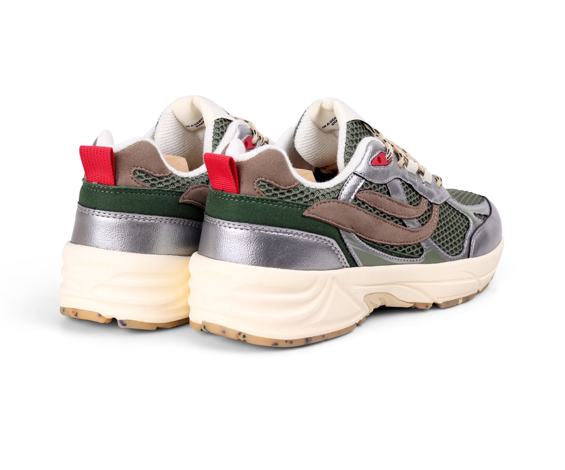 G-Eco`99 Spotted Sole