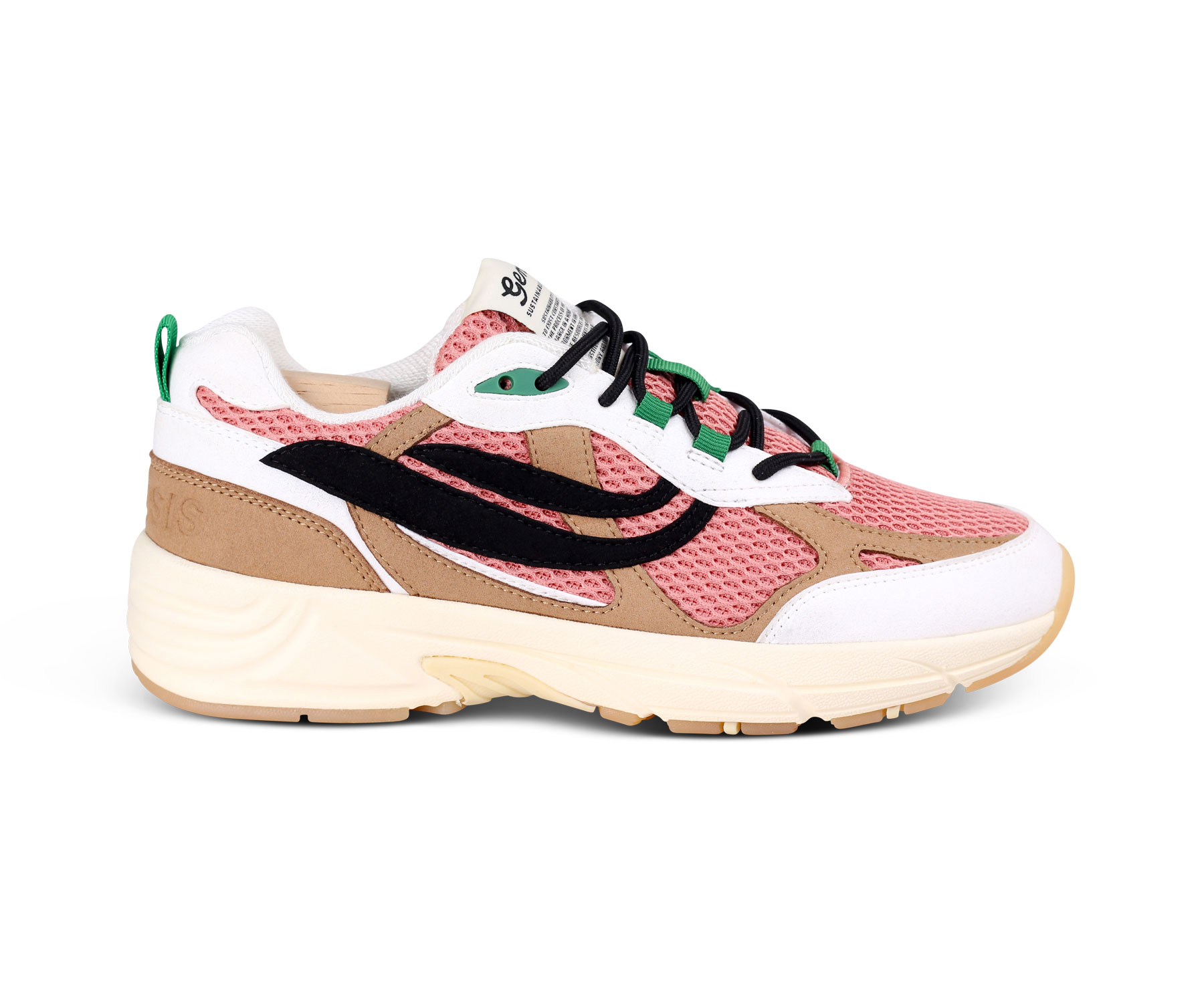 G-Eco`99 Multi Colour