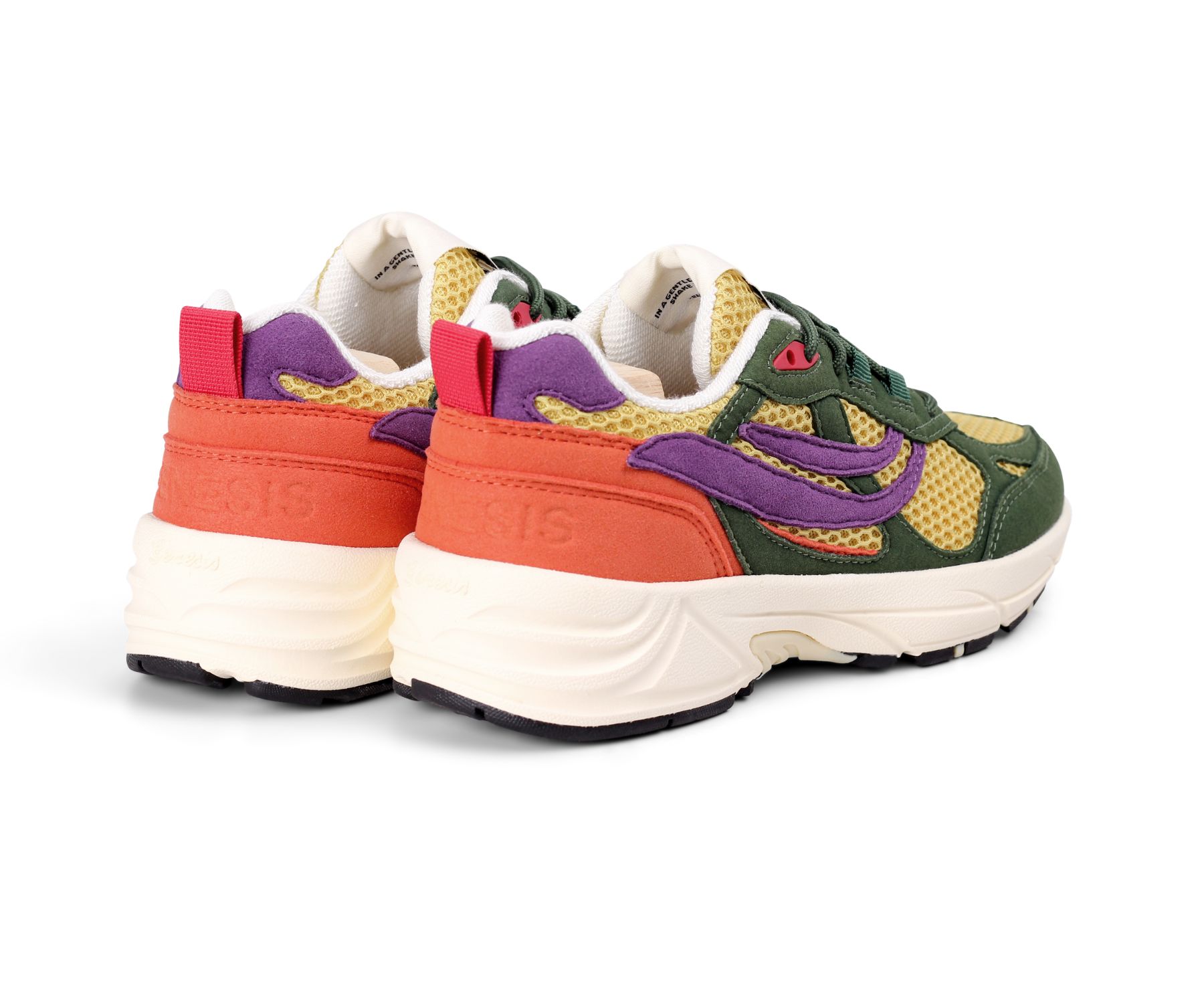 G-Eco`99 Multi Colour
