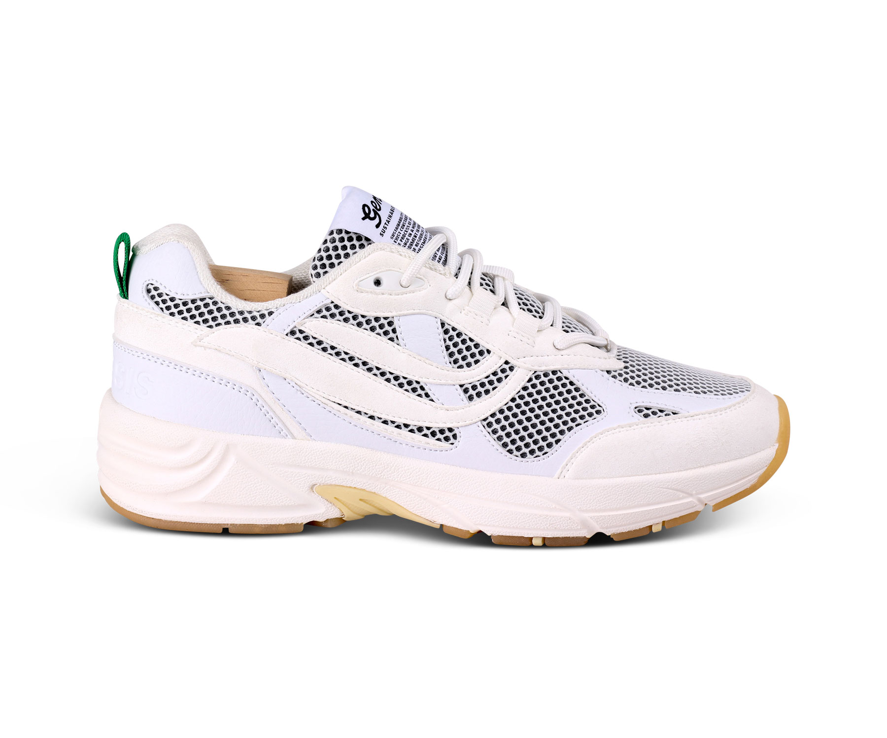 G-Eco`99 2-Tone Mesh