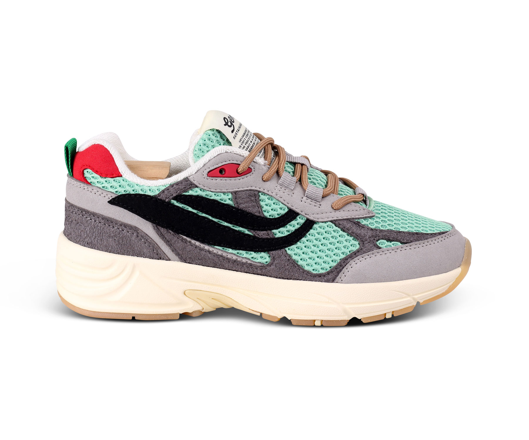 G-Eco`99 Multi Colour