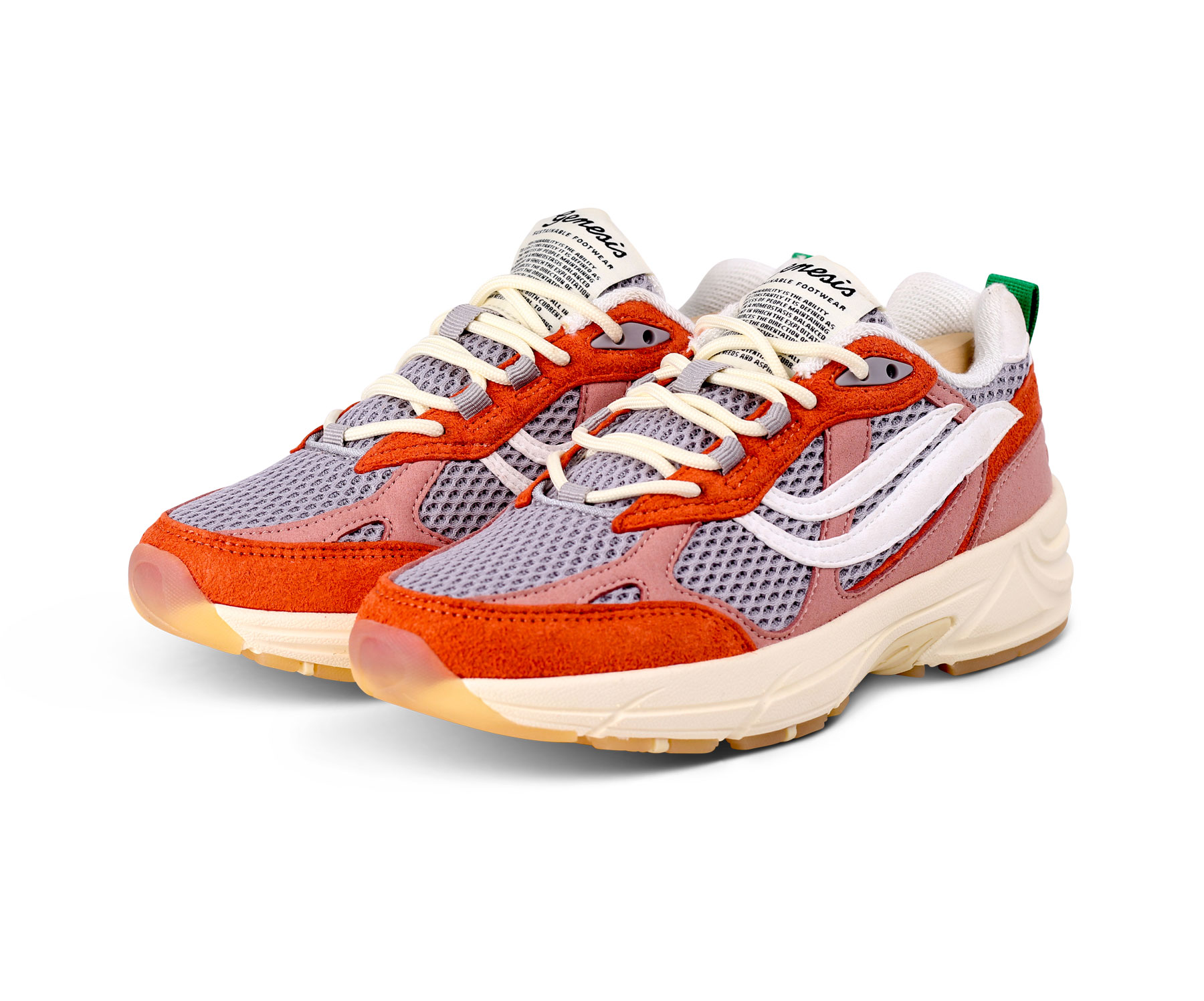 G-Eco`99 Multi Colour
