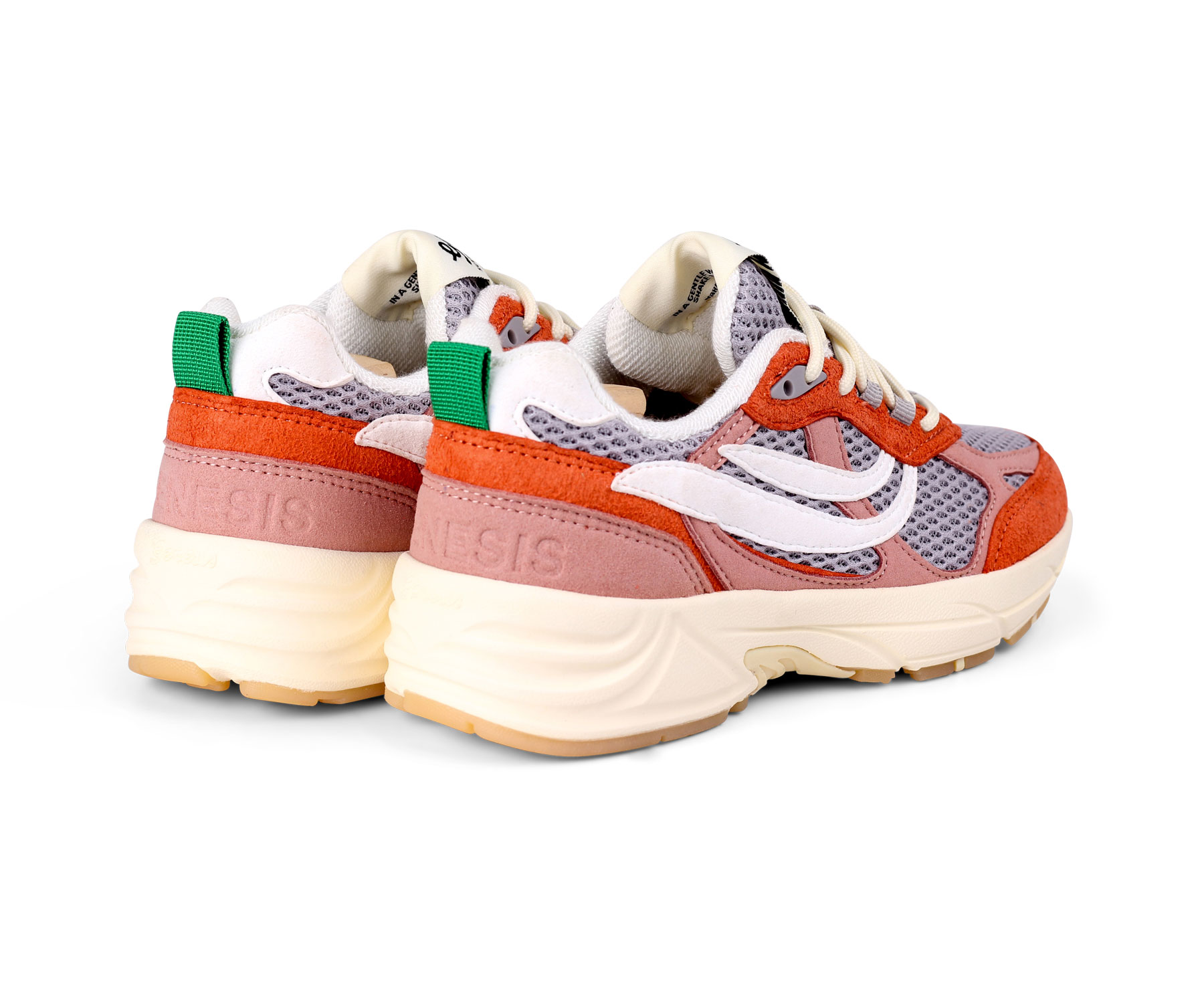 G-Eco`99 Multi Colour