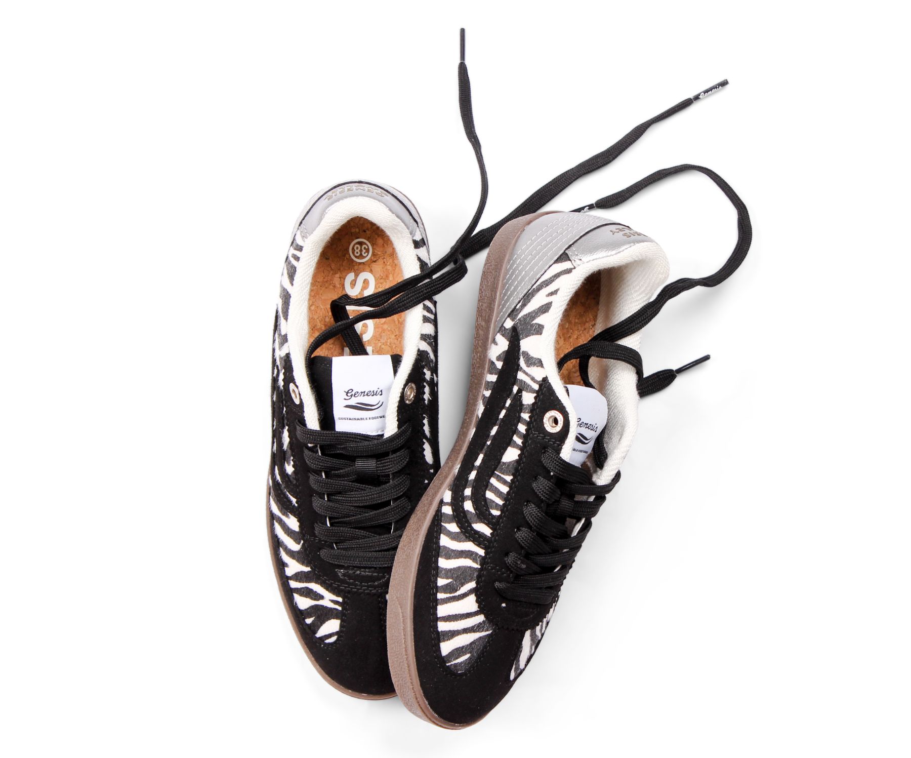 G-Volley Animalprint