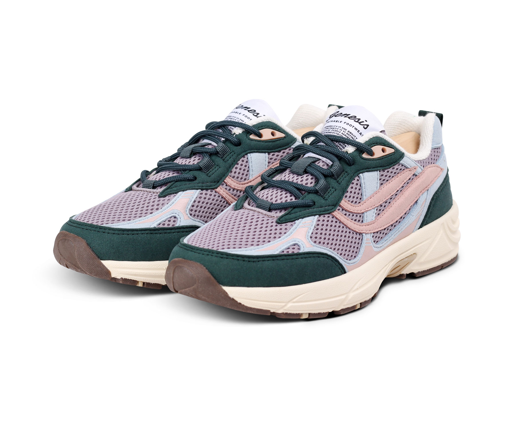 G-Eco`99 Multi Colour