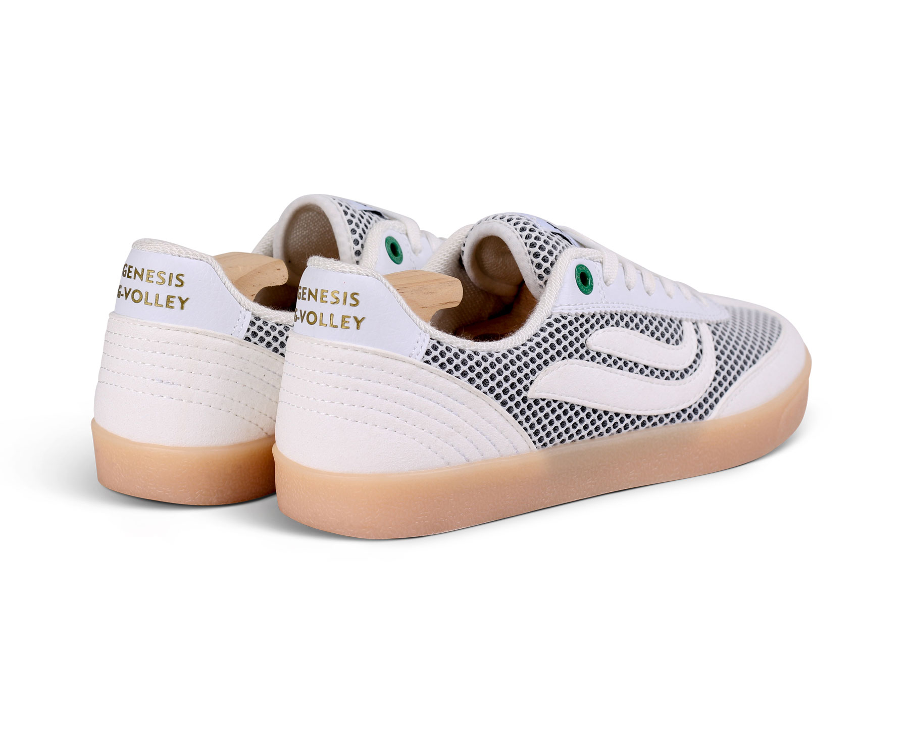 G-Volley 2-Tone Mesh