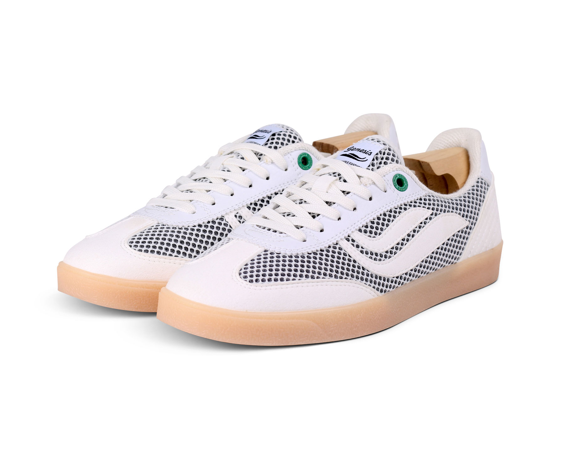 G-Volley 2-Tone Mesh