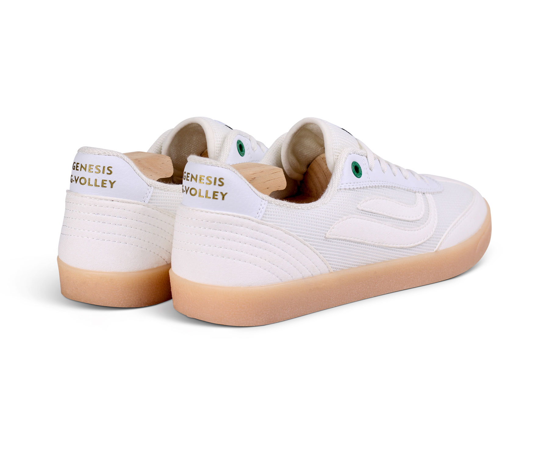 G-Volley Square Mesh