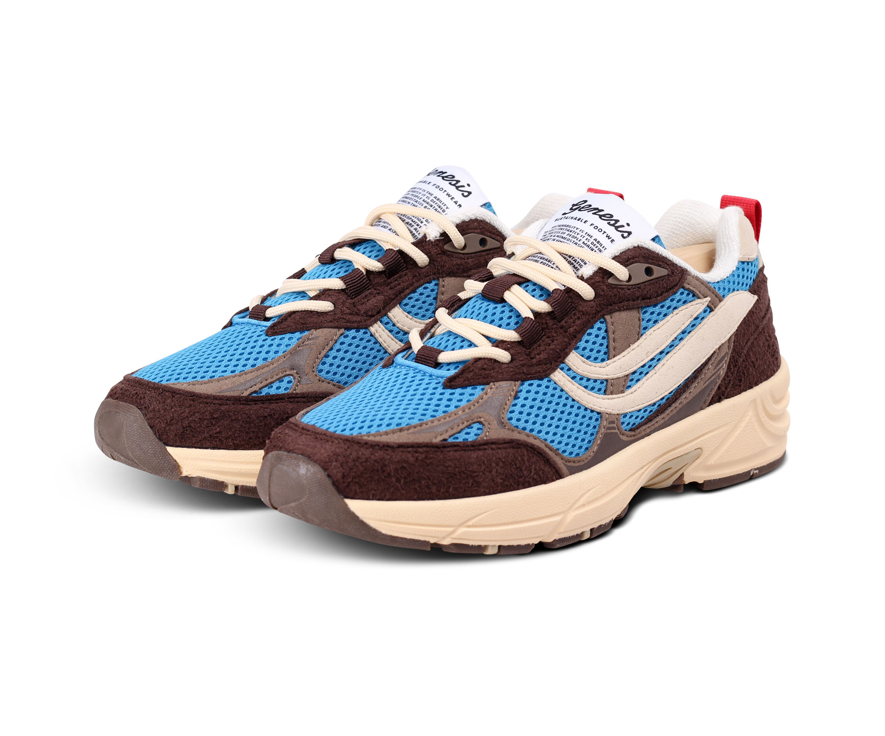 G-Eco`99 Contra Mesh