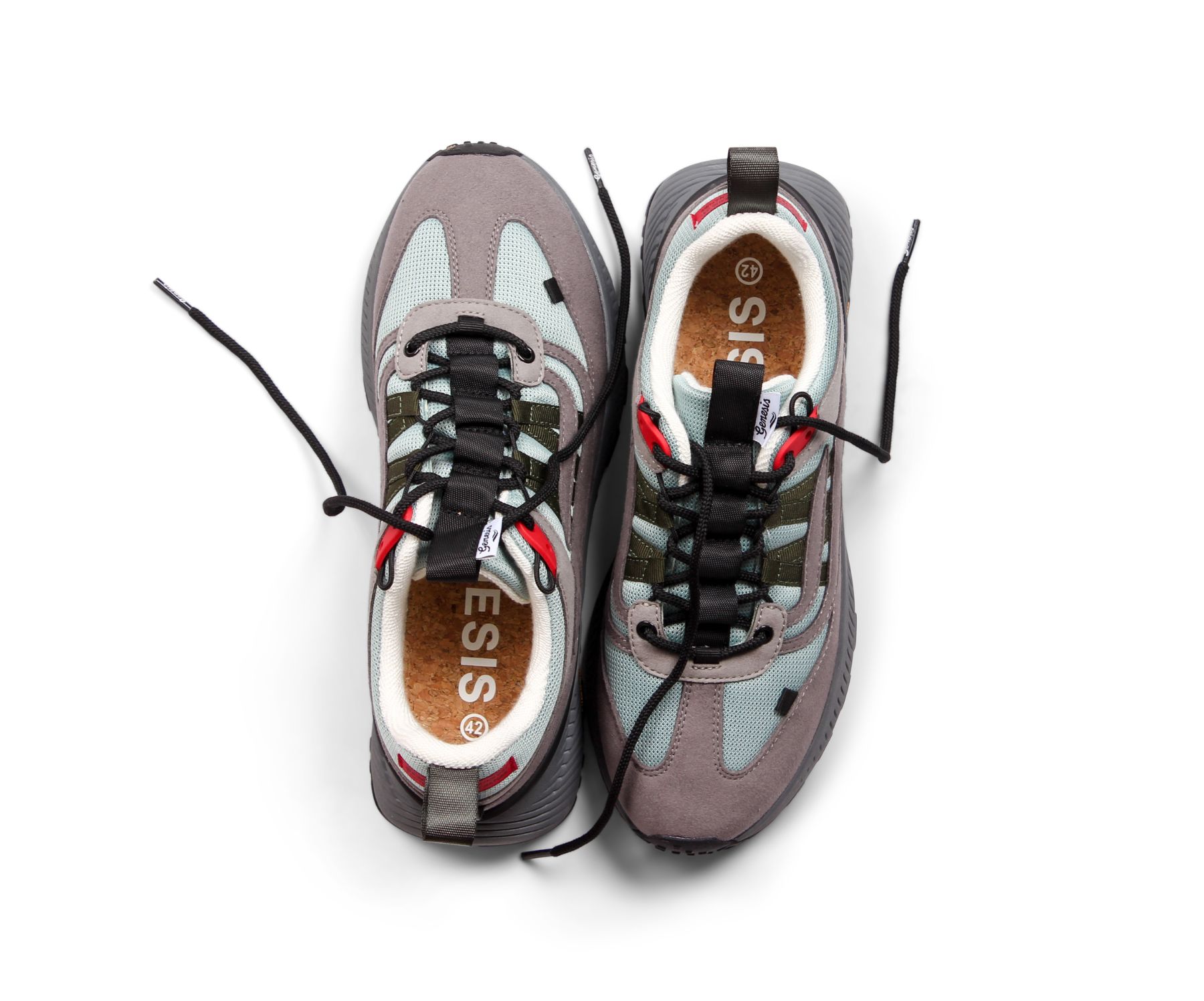 G-Machu 2.0 Suede