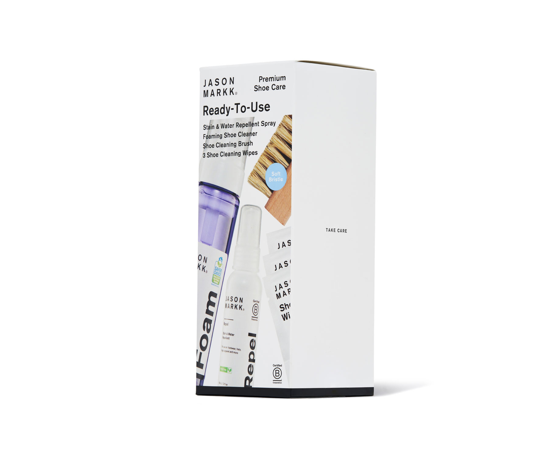 Jason Markk Care Kit
