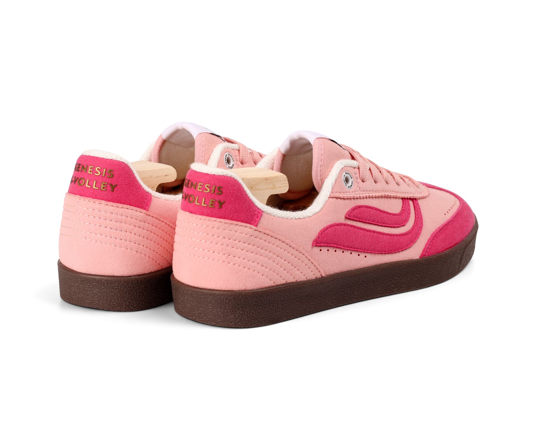 G-Volley Onecolourworld