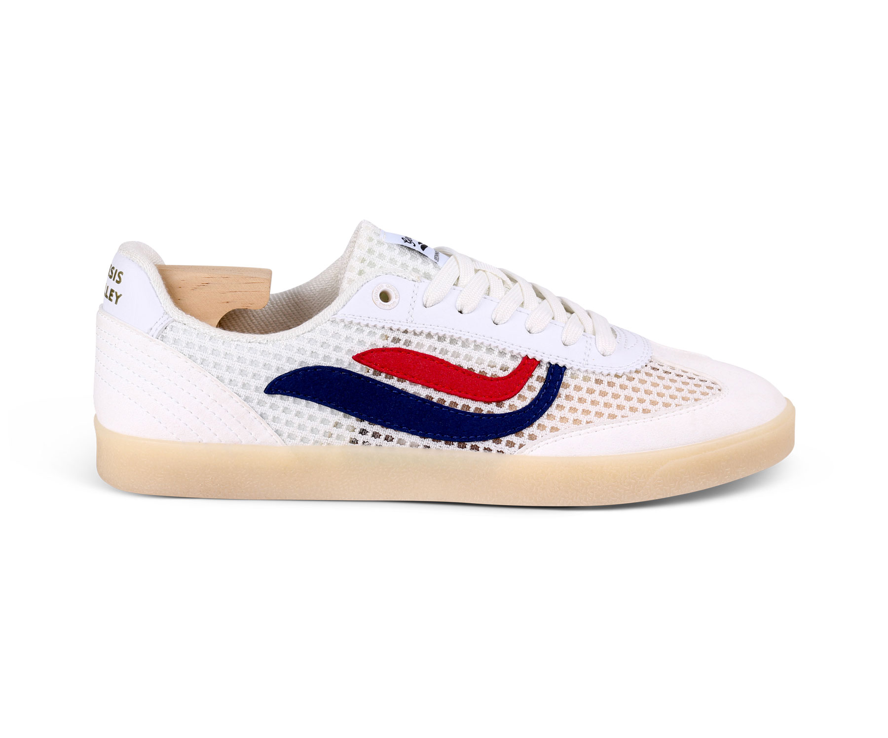 G-Volley Trans Mesh