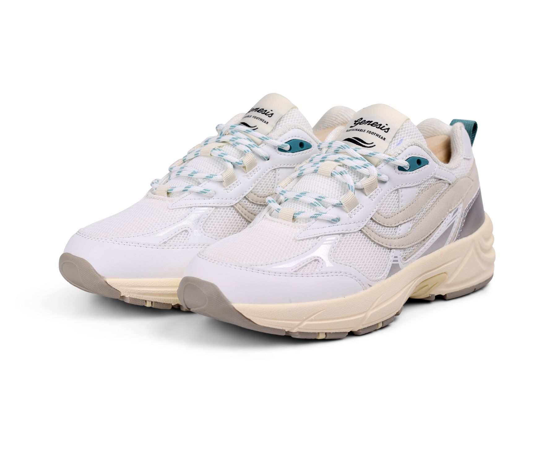G-Eco`99 Grey Bottom