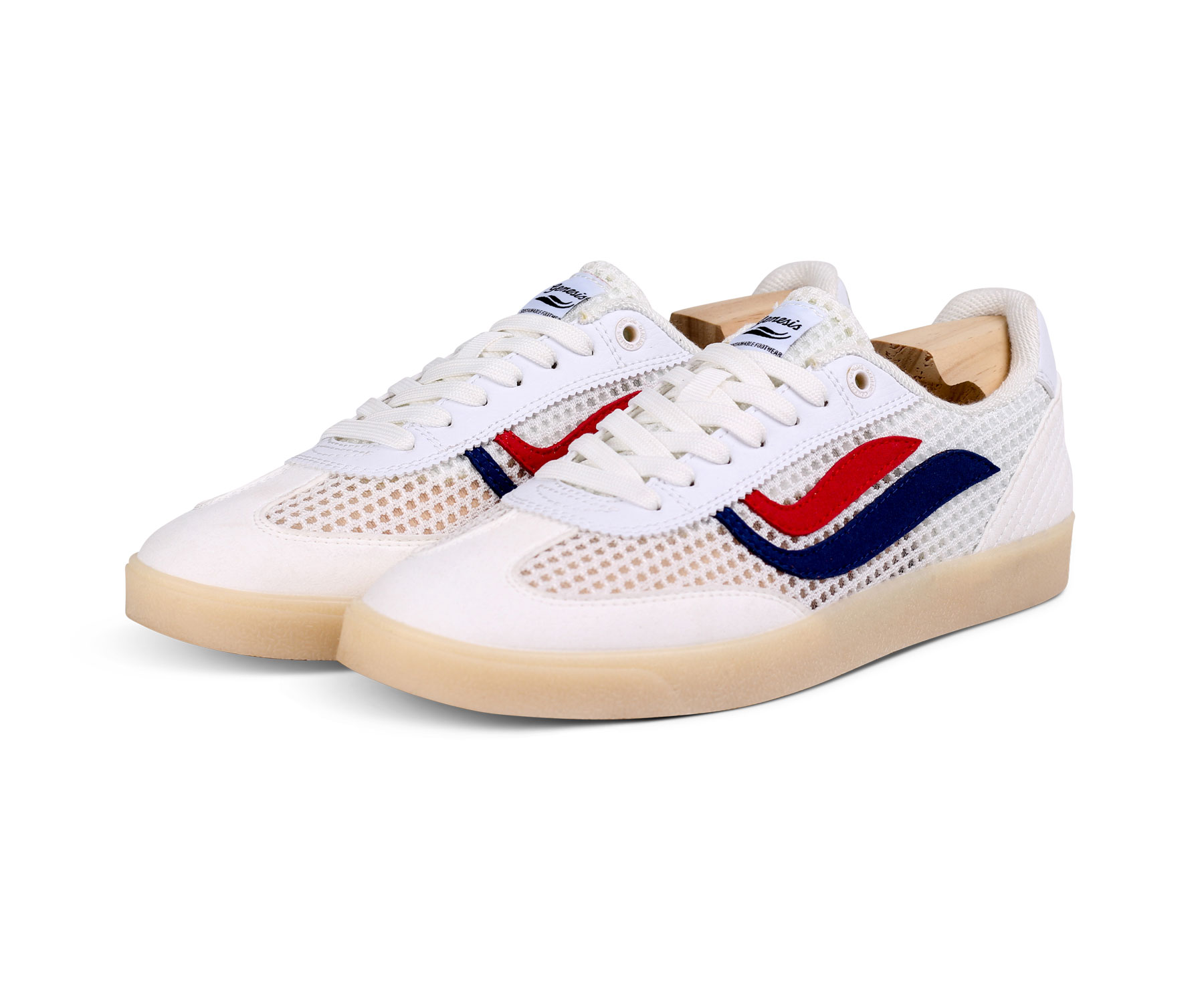 G-Volley Trans Mesh