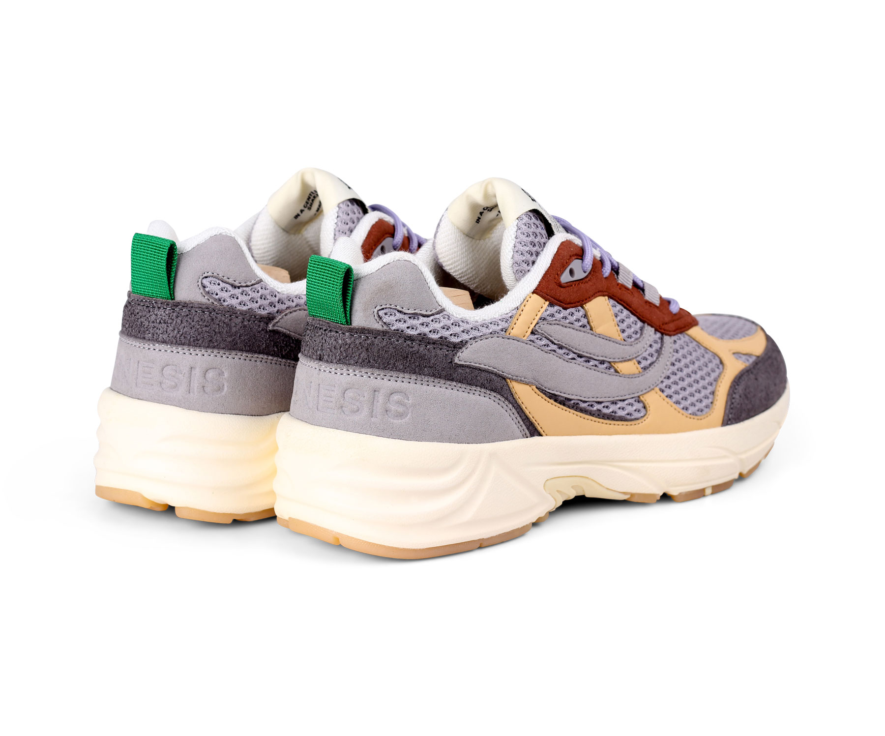 G-Eco`99 Multi Colour