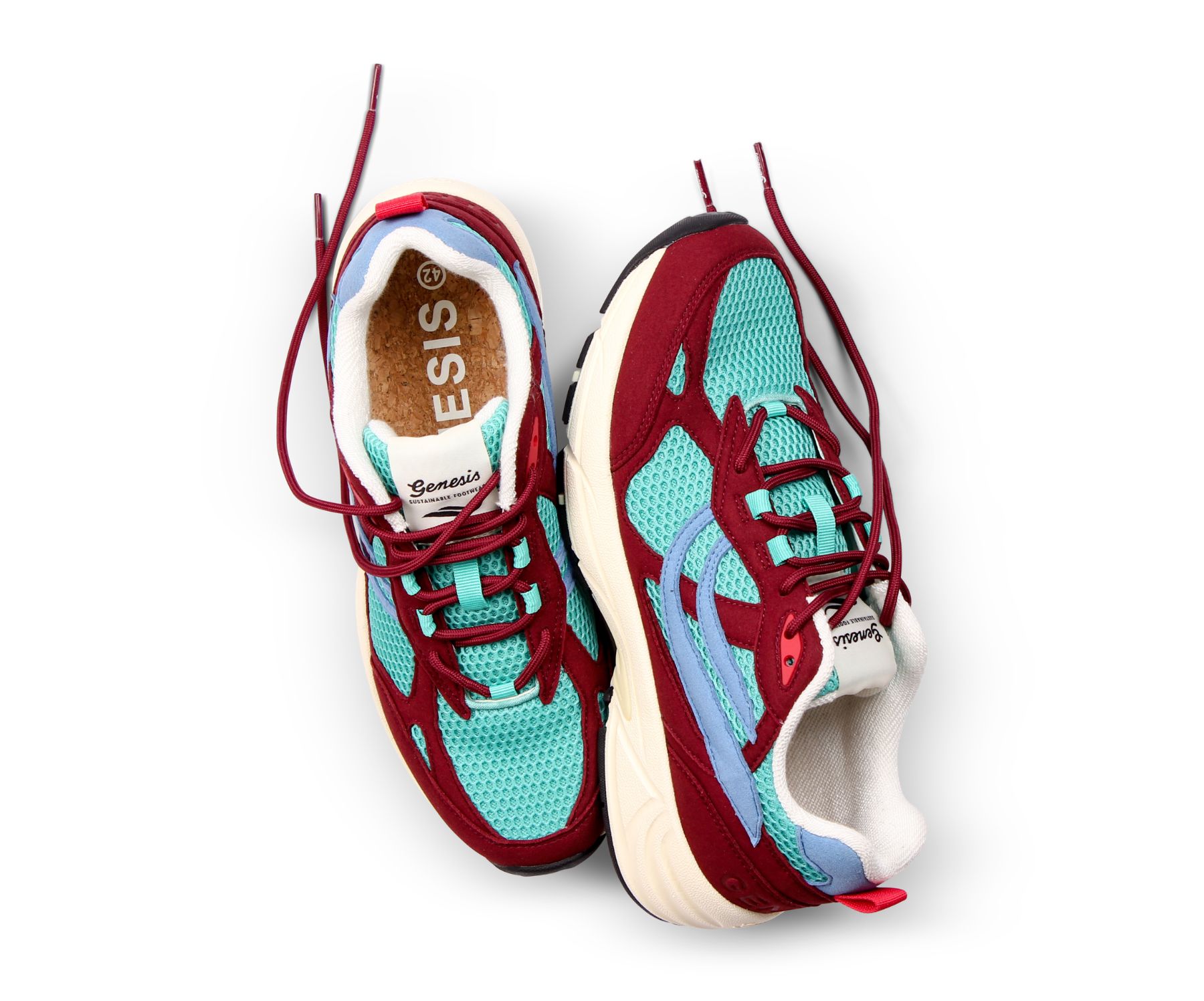 G-Eco`99 Multi Colour