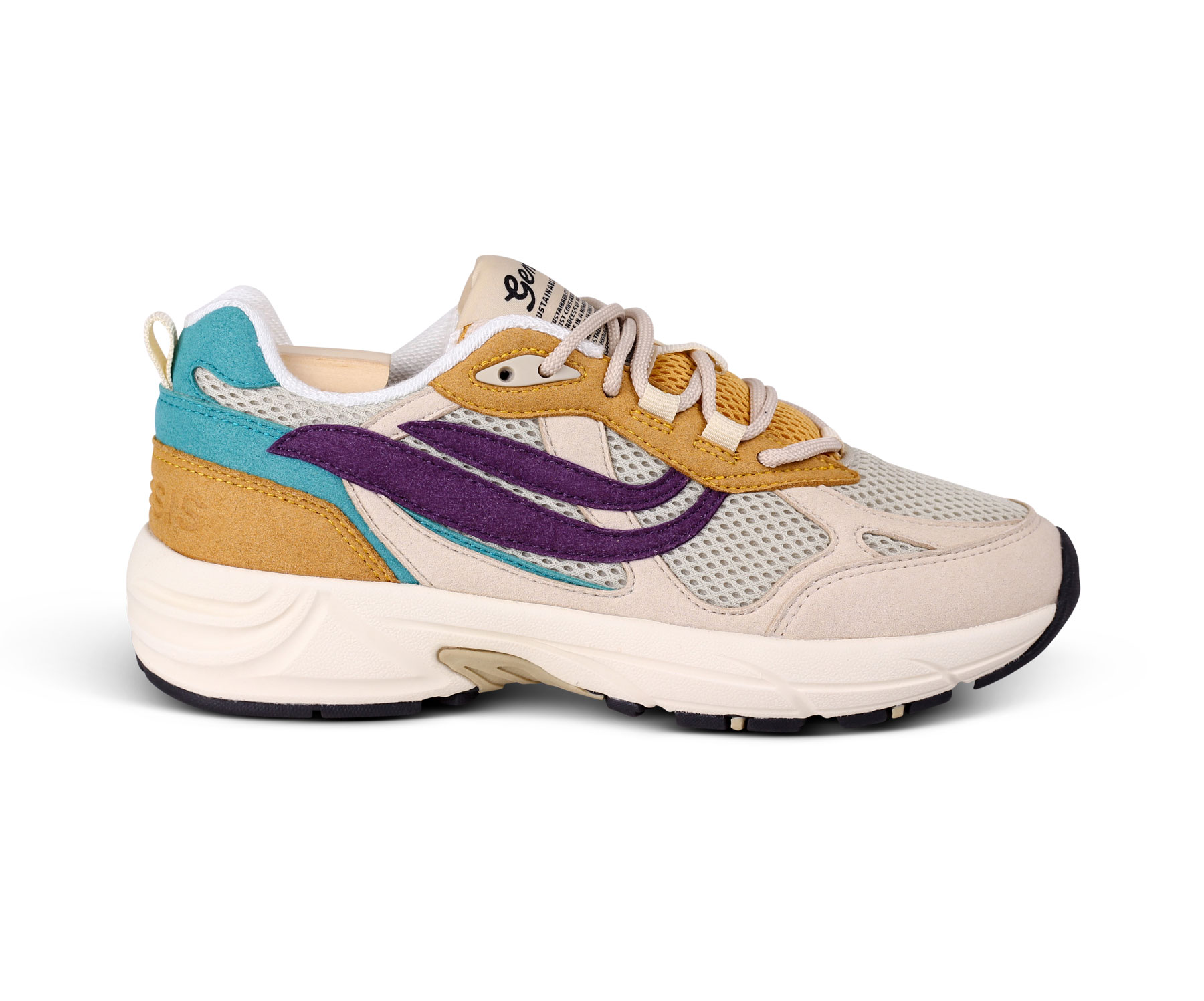 G-Eco`99 Multi Flowers