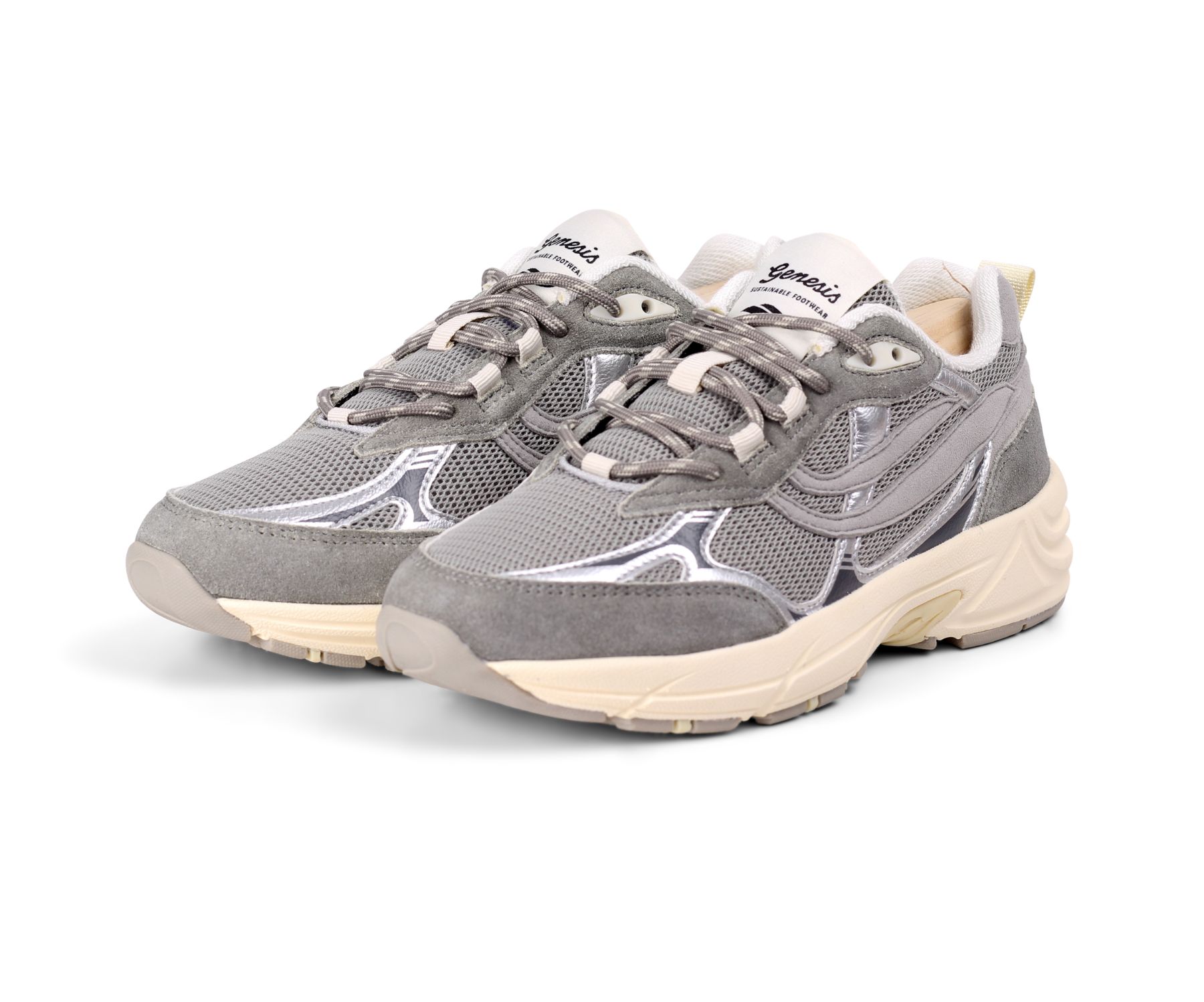 G-Eco`99 Grey Bottom