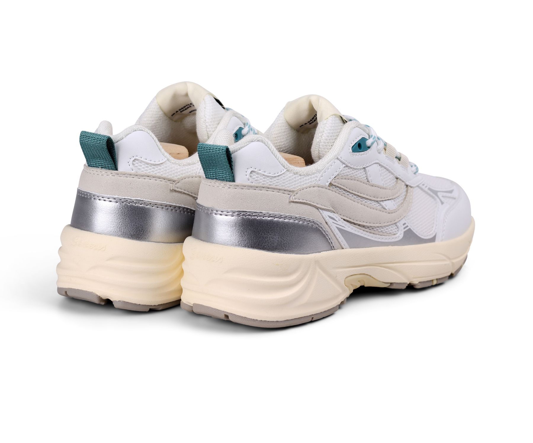 G-Eco`99 Grey Bottom