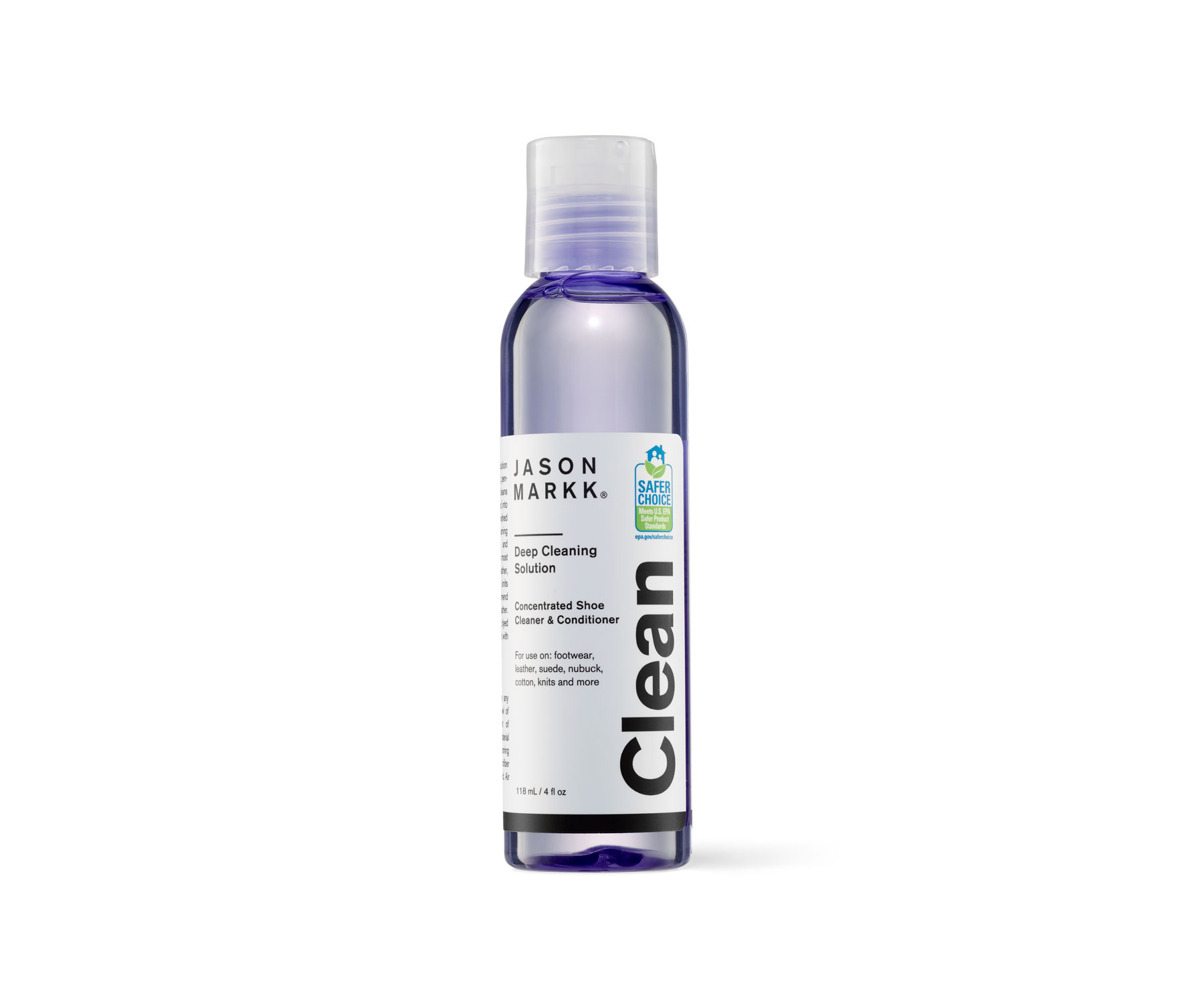 Essential Kit Deep Cleaning Solution 118ml/4oz.