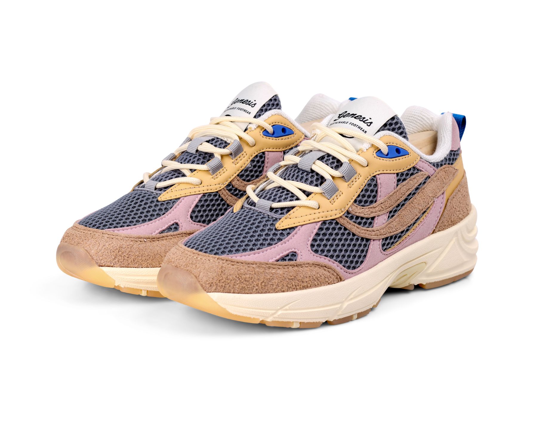 G-Eco`99 Multi Colour