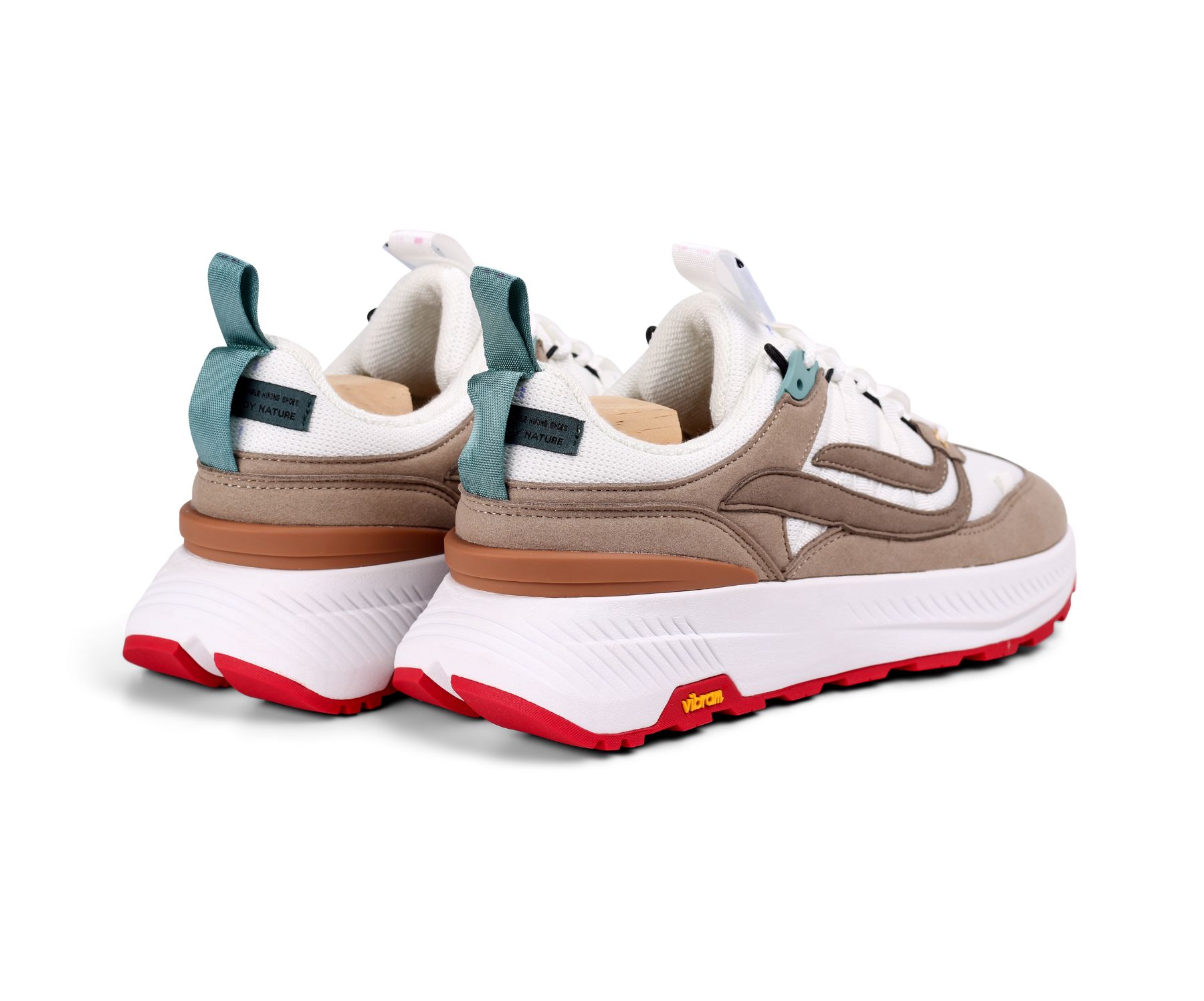 G-Machu 2.0 Suede