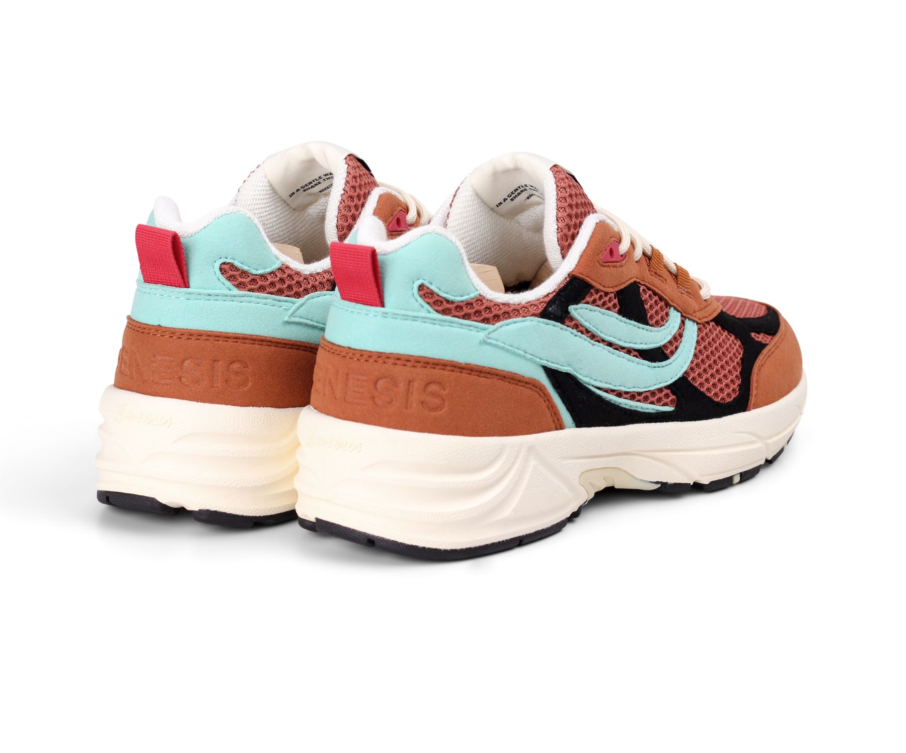 G-Eco`99 Multi Colour