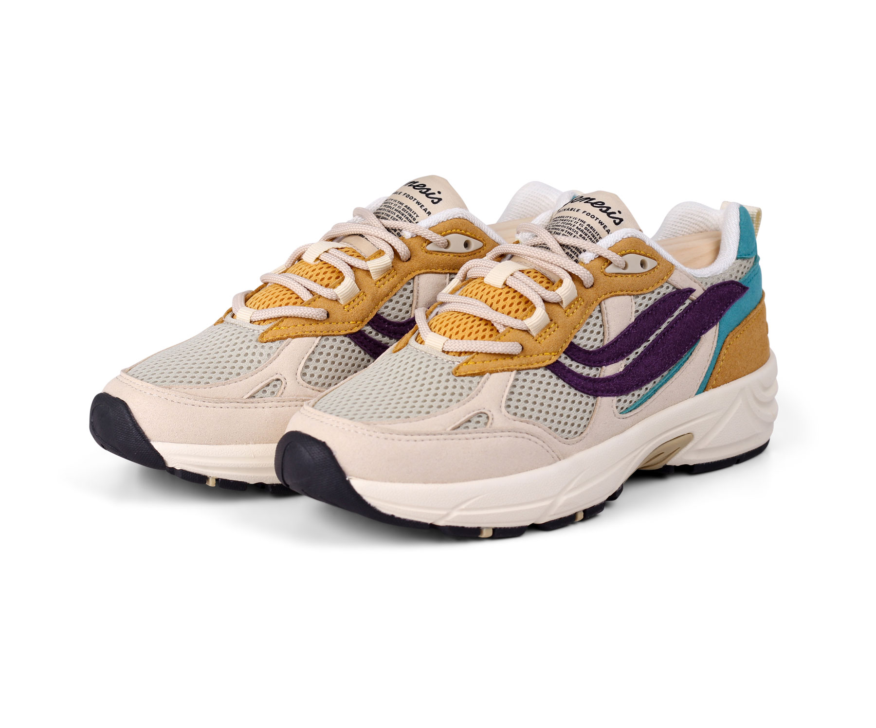 G-Eco`99 Multi Flowers