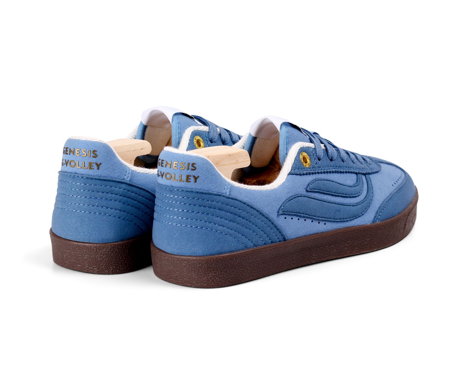 G-Volley Onecolourworld