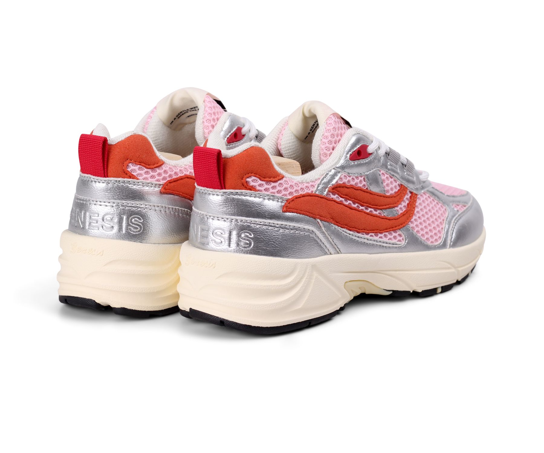 G-Eco`99 Multi Colour