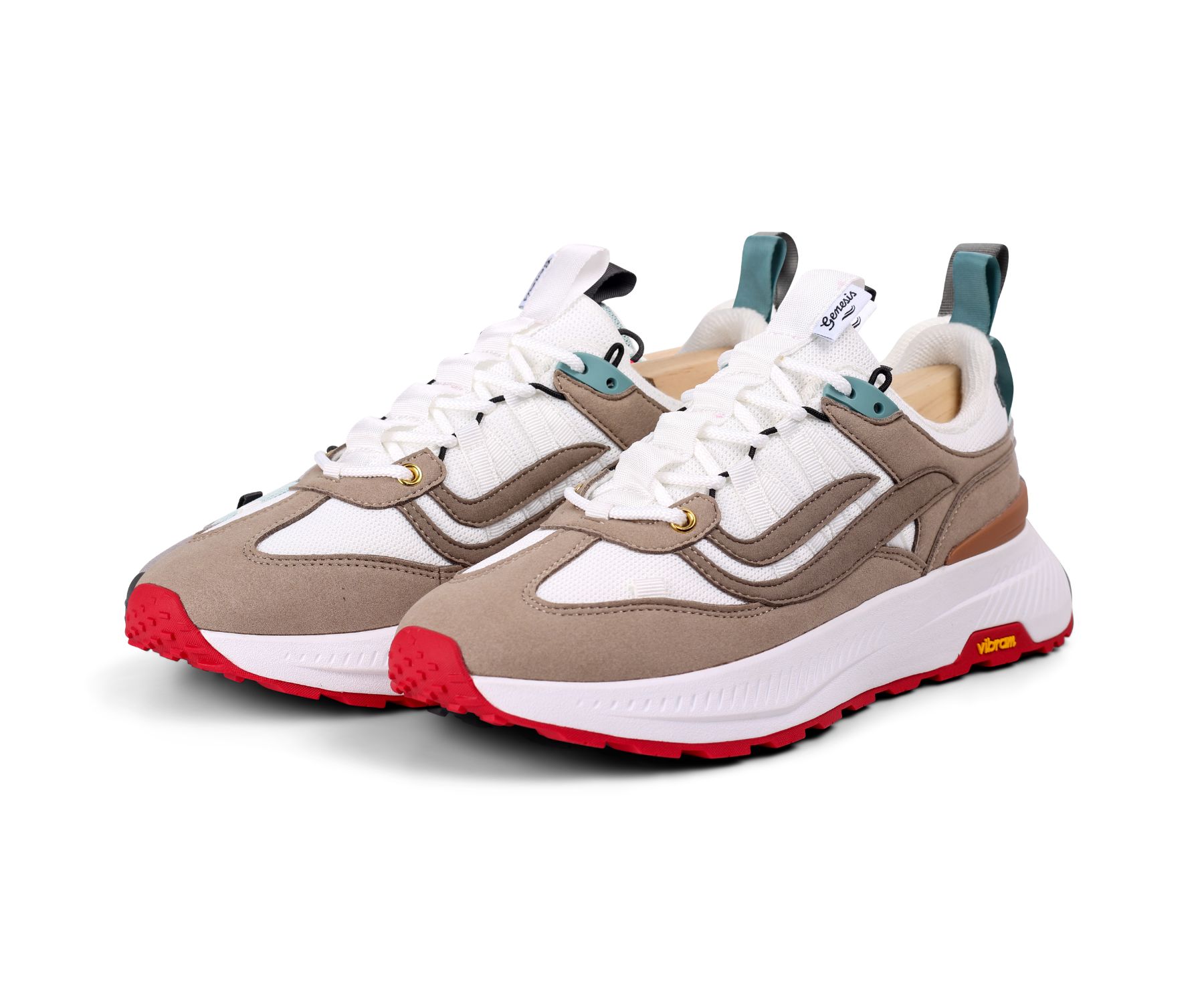 G-Machu 2.0 Suede