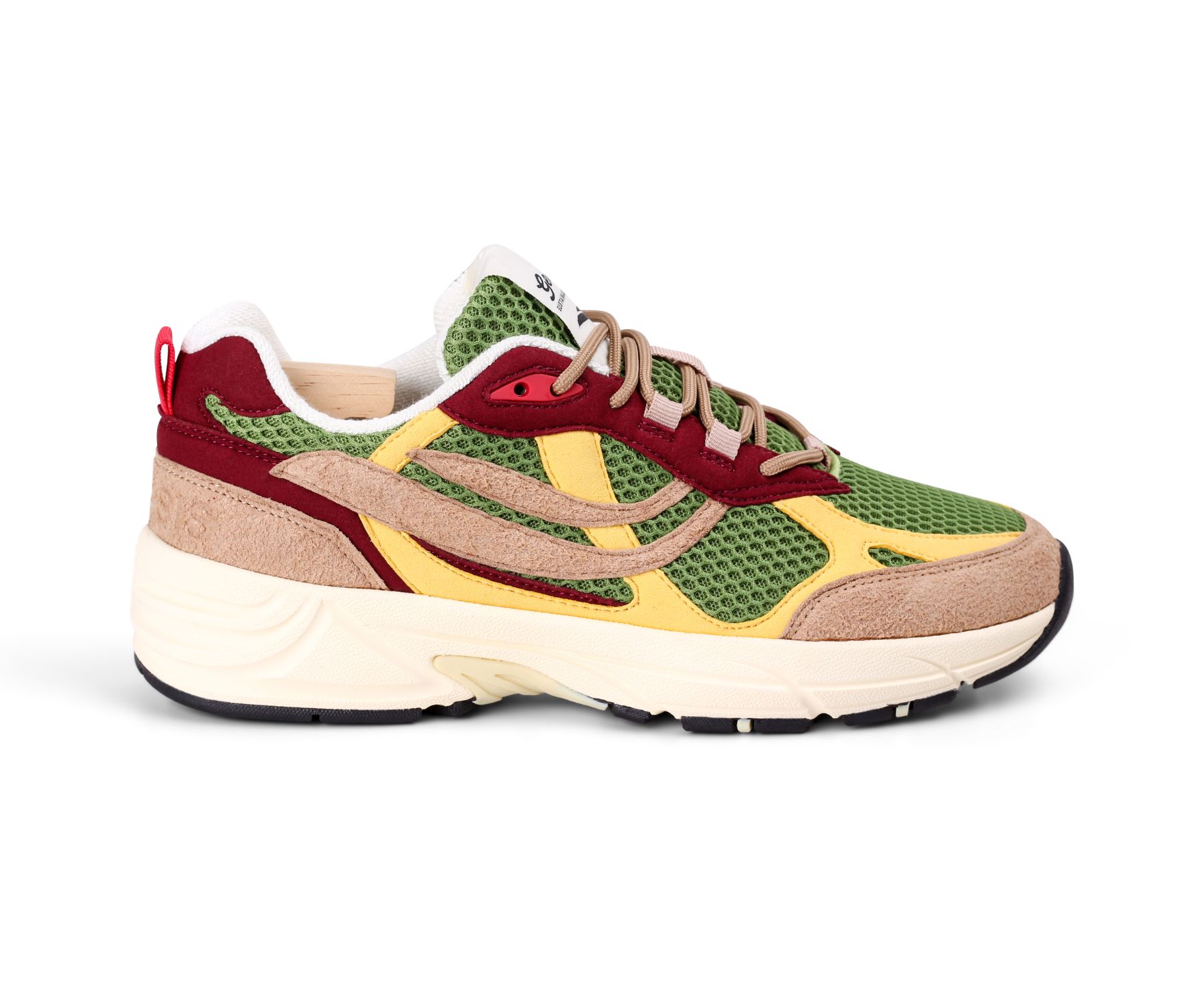 G-Eco`99 Multi Colour