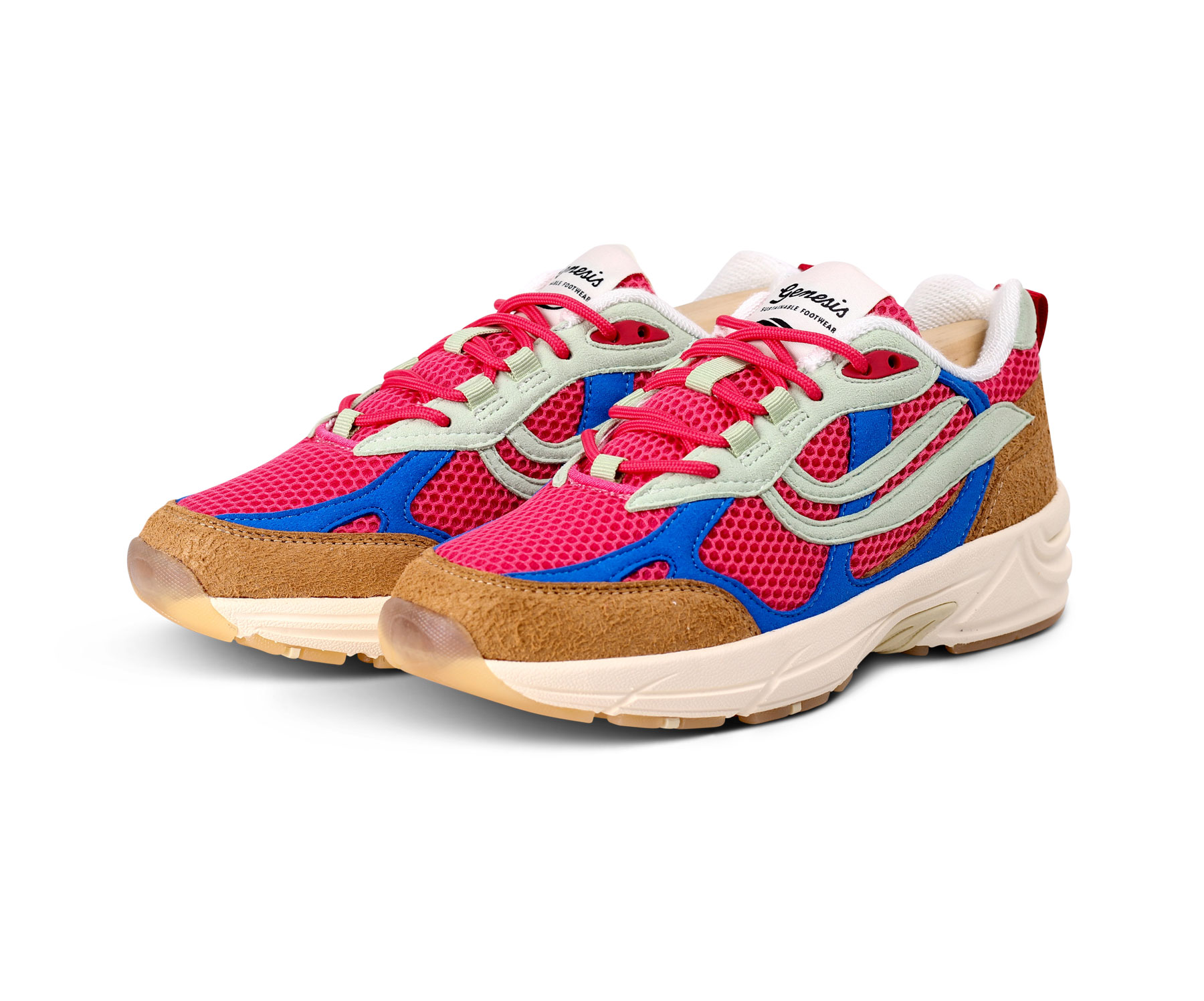 G-Eco`99 Multi Colour
